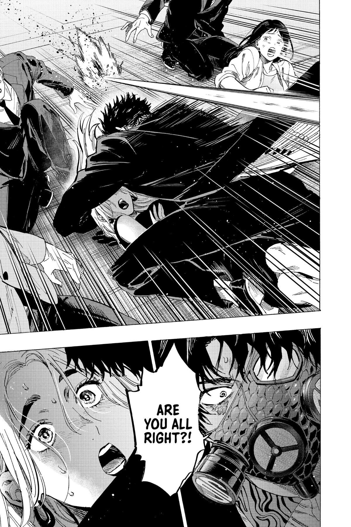 Marriage Toxin Chapter 84 10