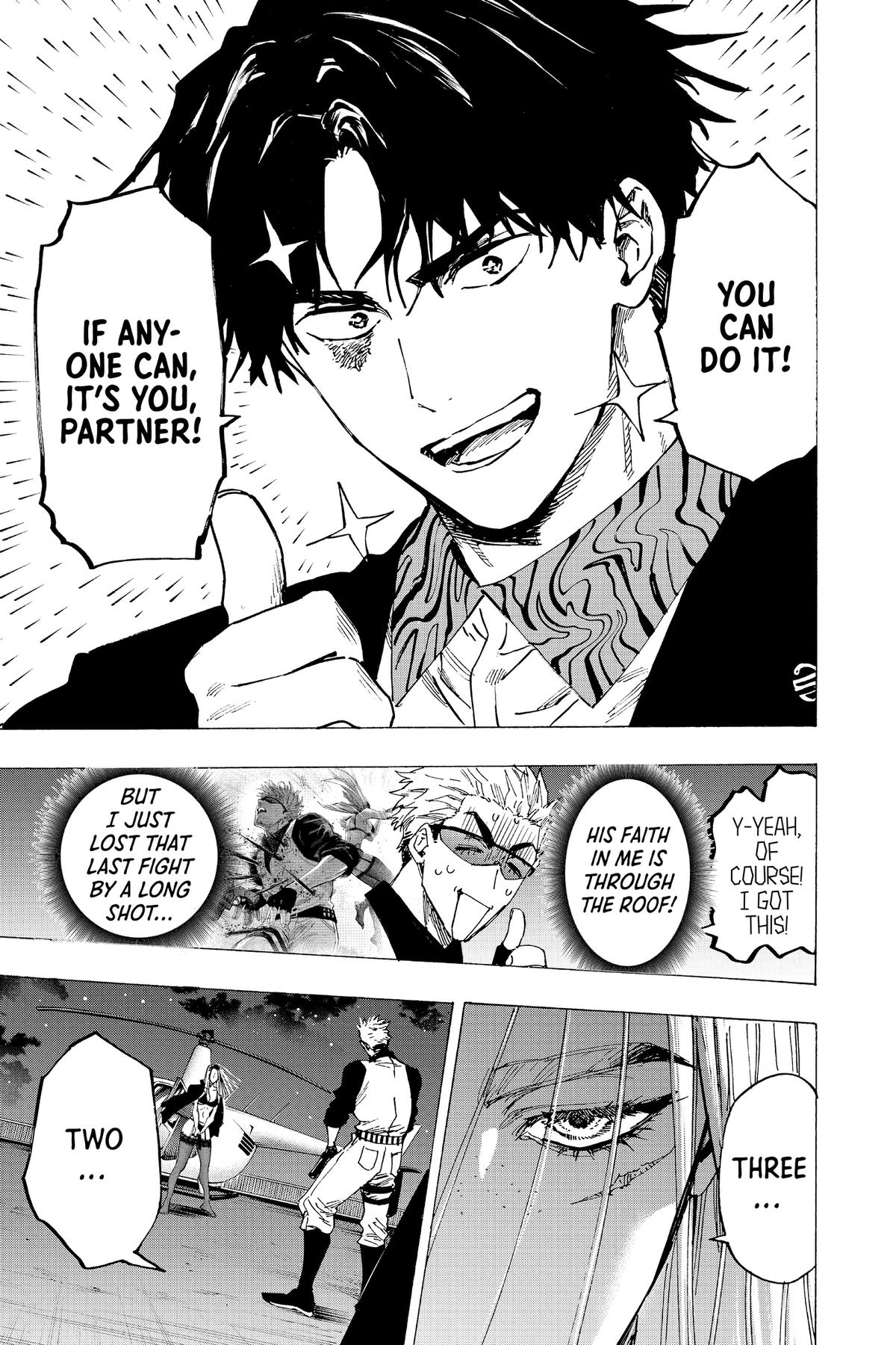 Marriage Toxin Chapter 85 12