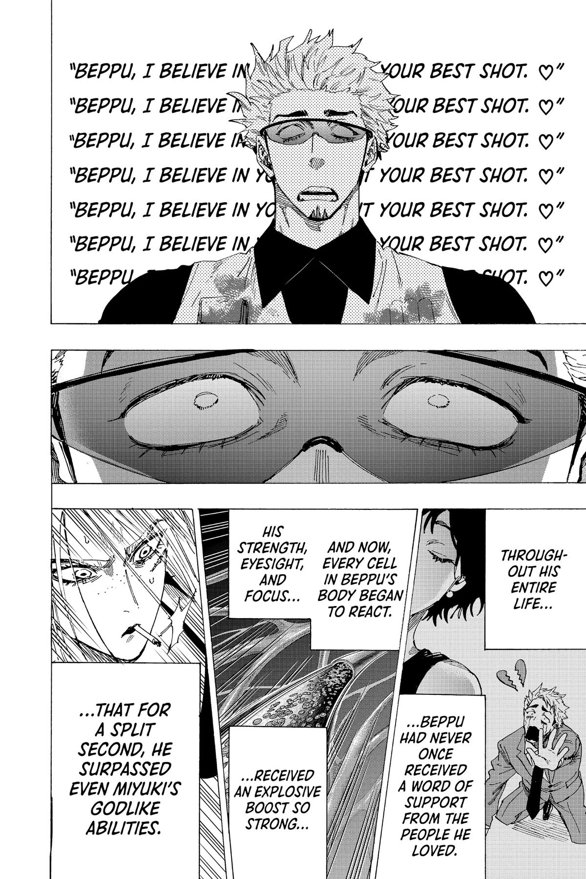 Marriage Toxin Chapter 85 16