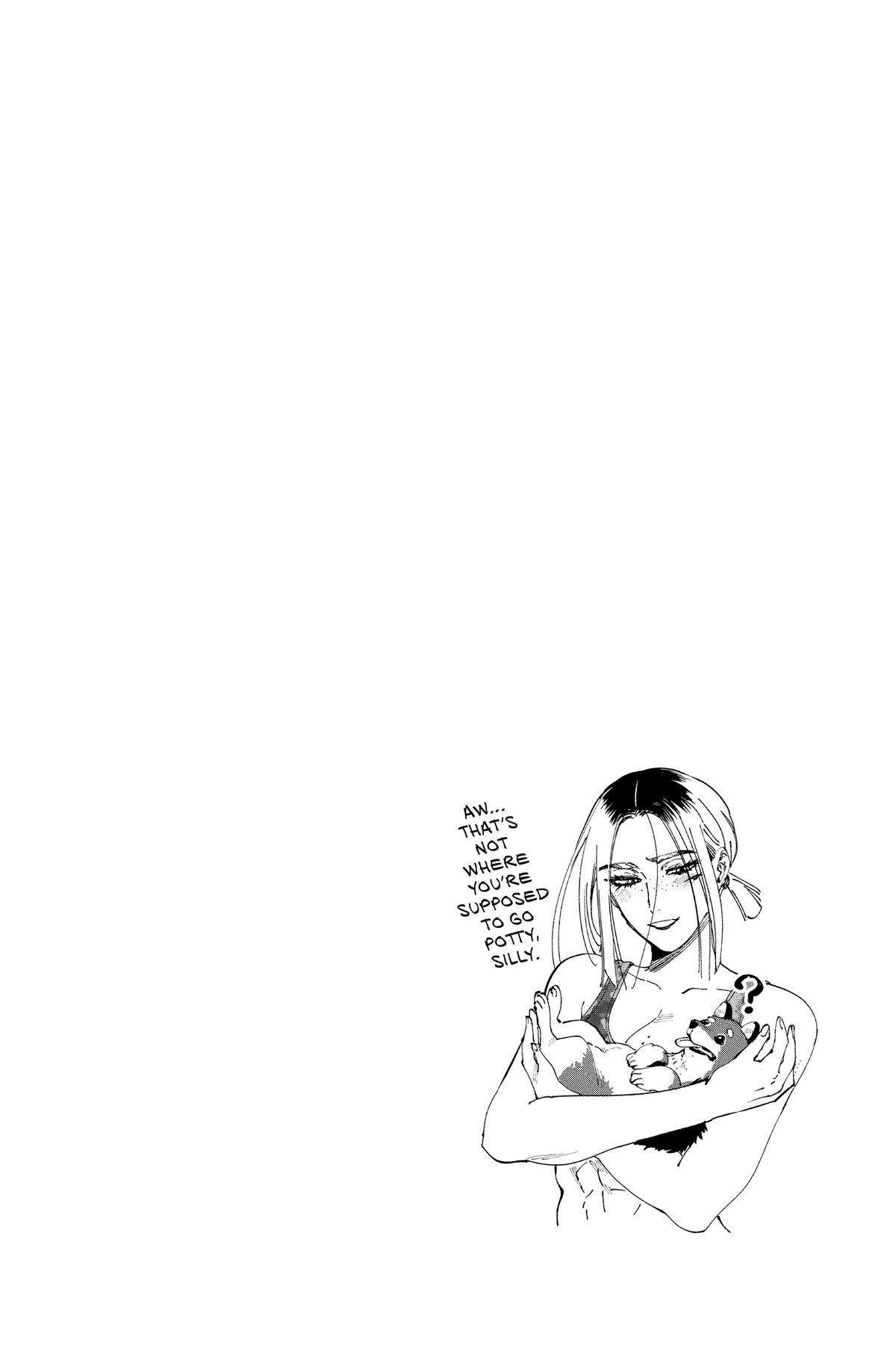 Marriage Toxin Chapter 85 19