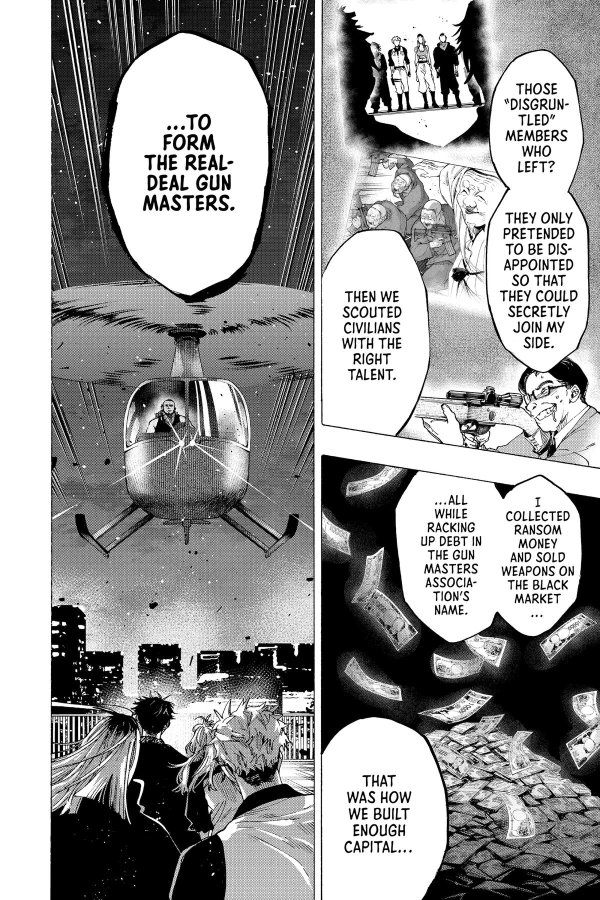 Marriage Toxin Chapter 86 13