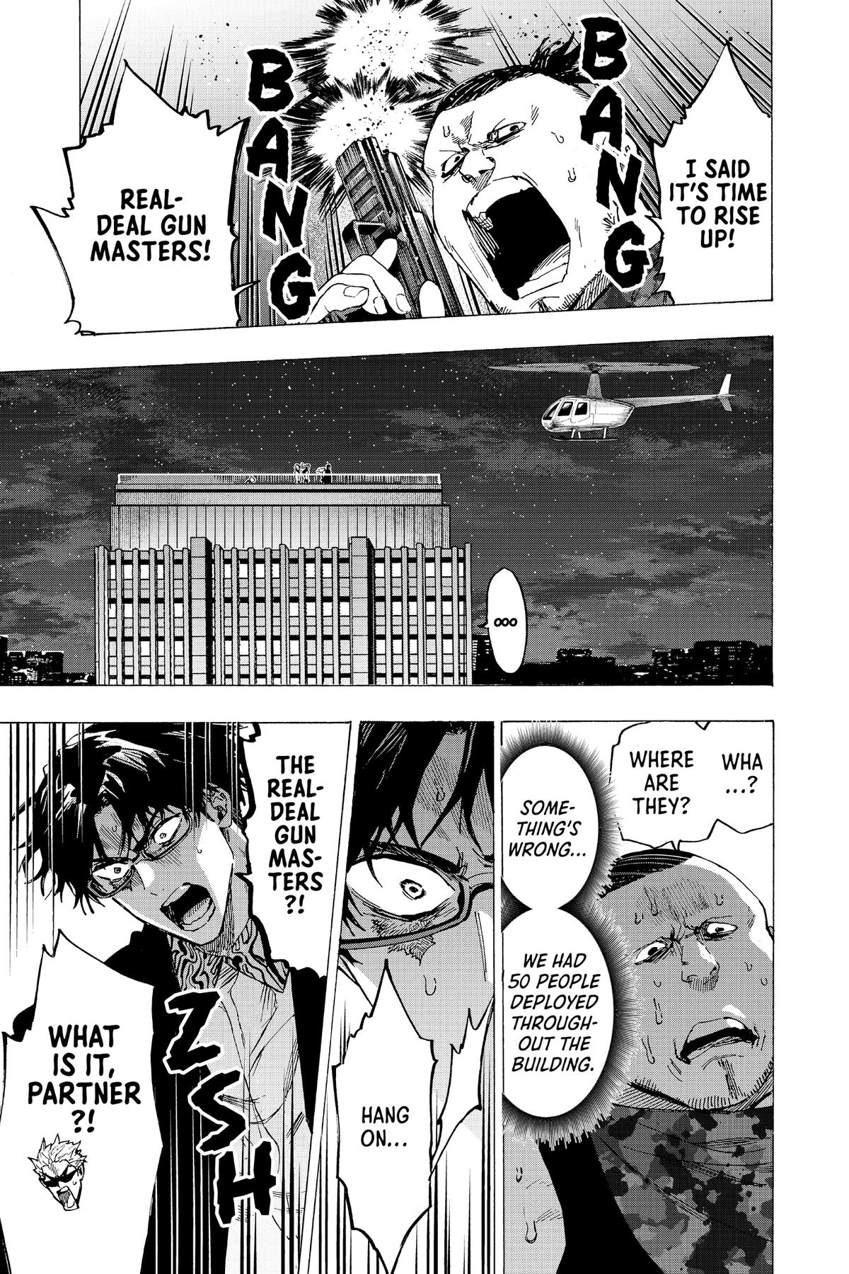 Marriage Toxin Chapter 86 16