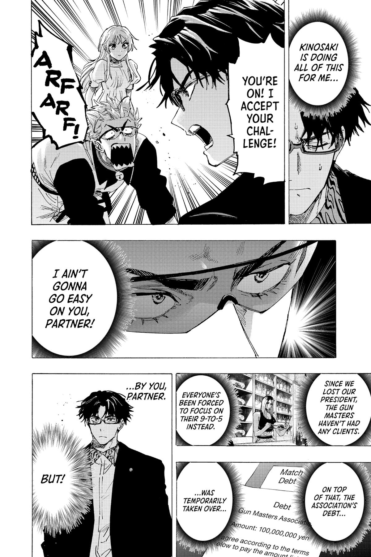 Marriage Toxin Chapter 88 4