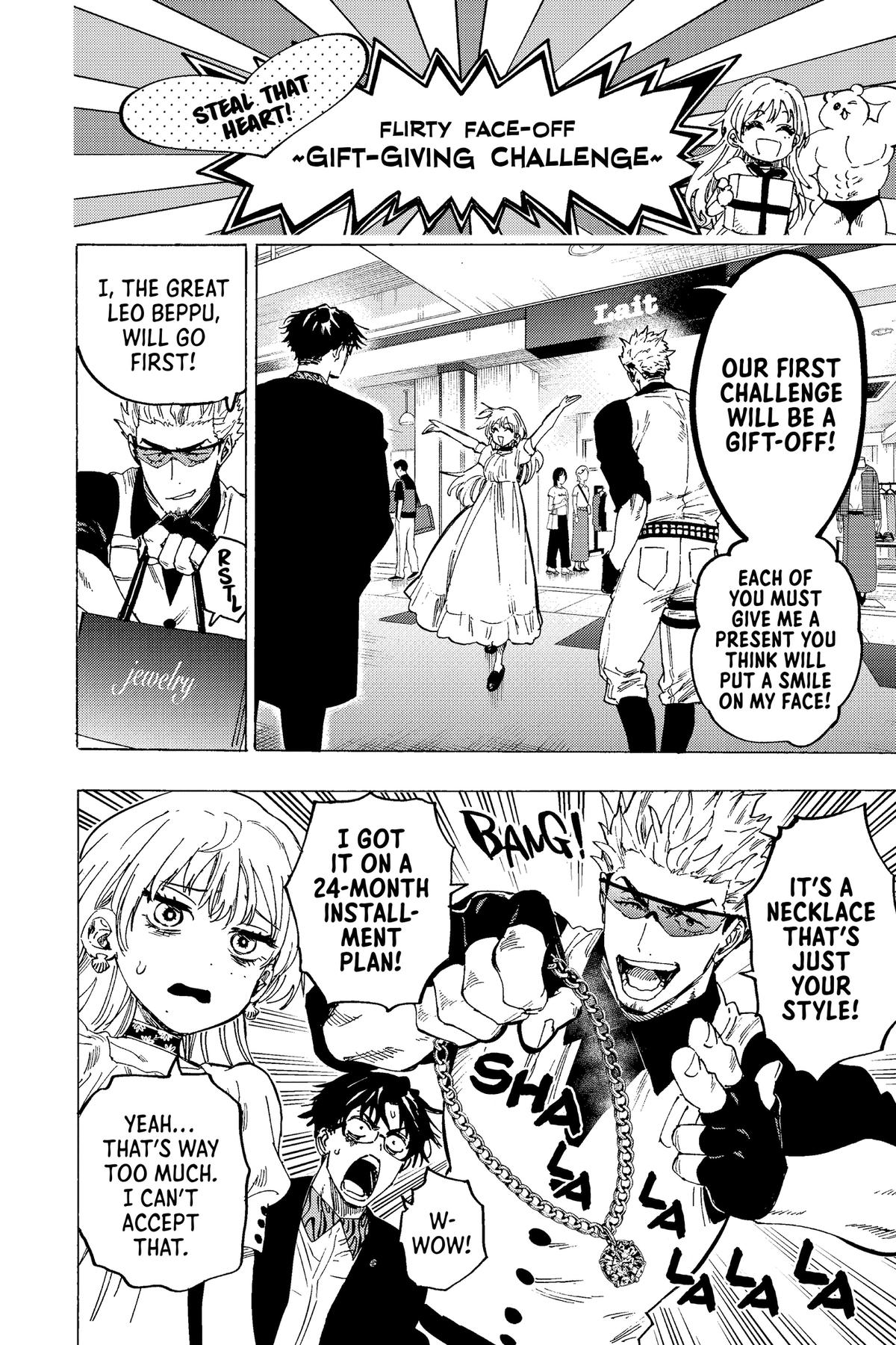 Marriage Toxin Chapter 88 6