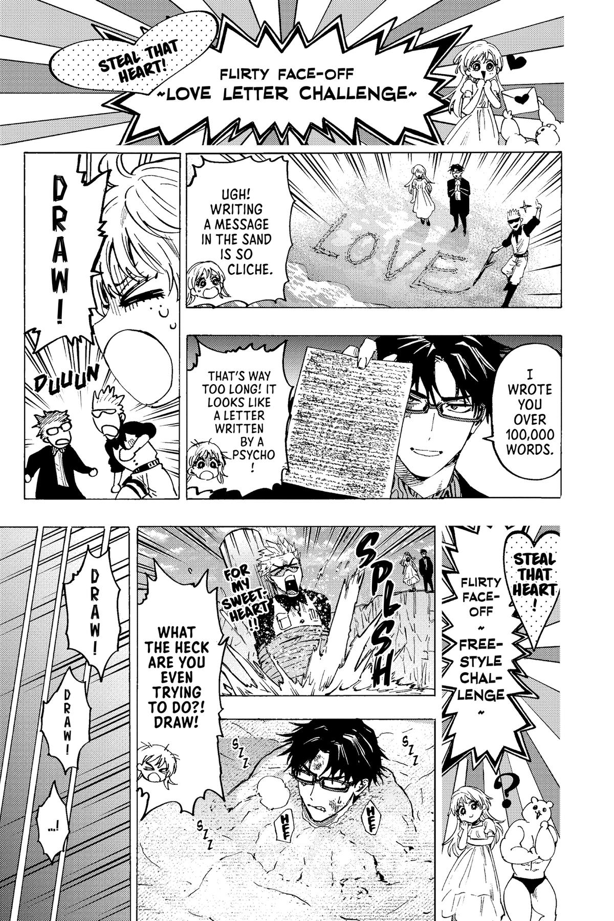 Marriage Toxin Chapter 88 9