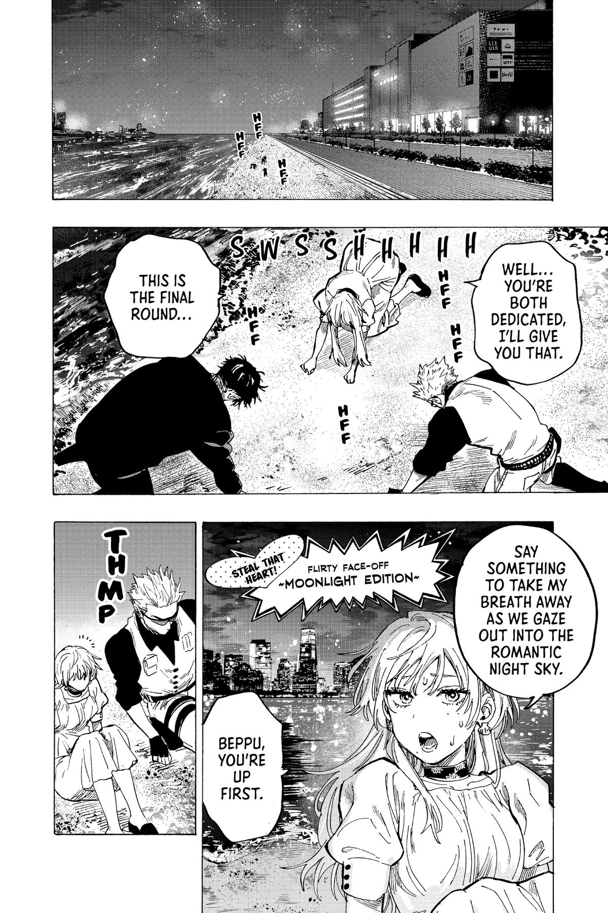 Marriage Toxin Chapter 88 10