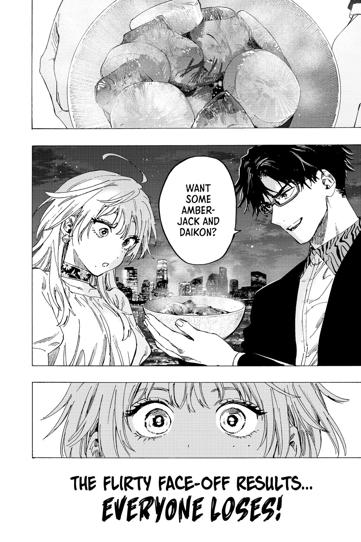 Marriage Toxin Chapter 88 12