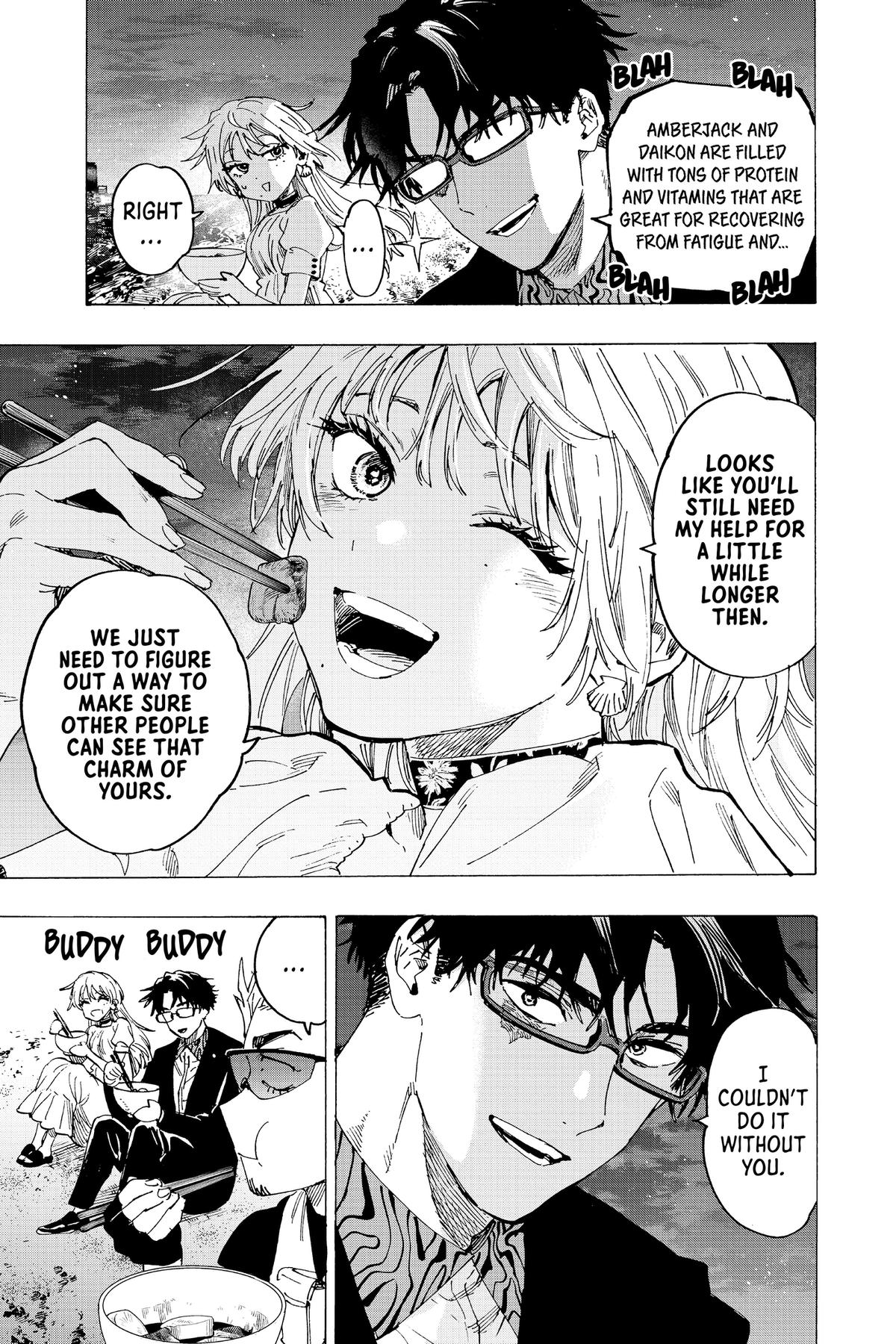 Marriage Toxin Chapter 88 15