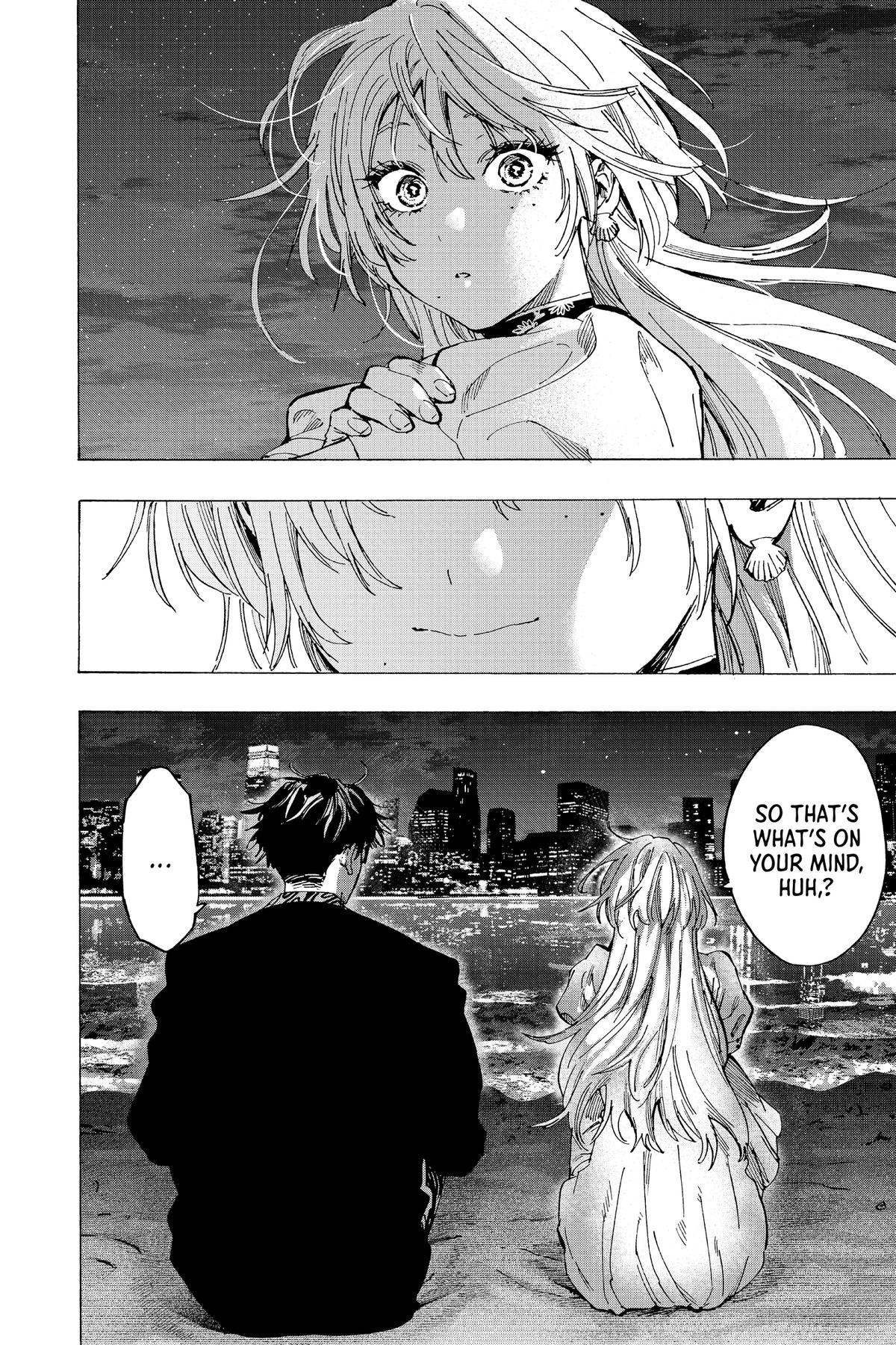 Marriage Toxin Chapter 88 18