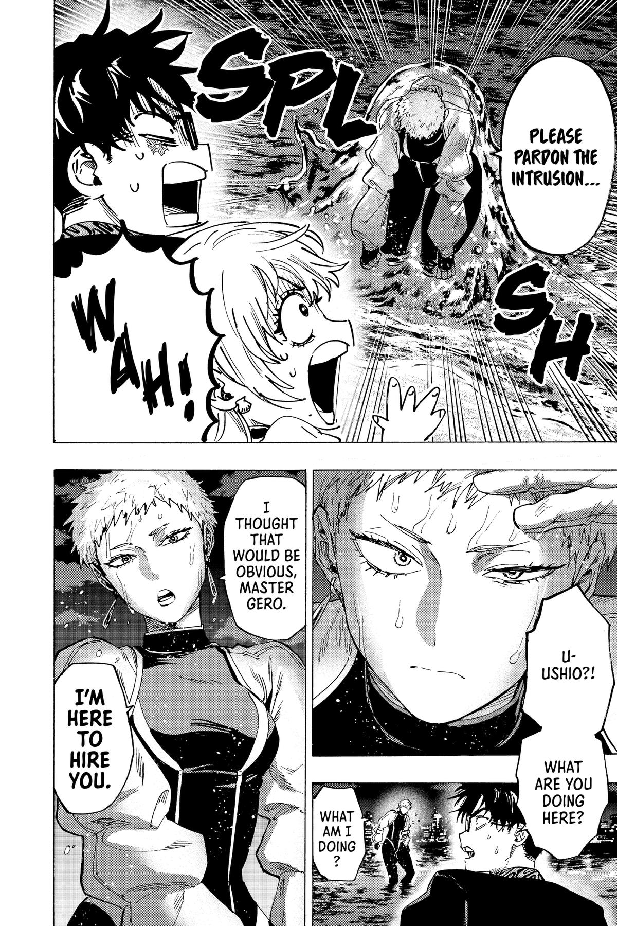 Marriage Toxin Chapter 88 20