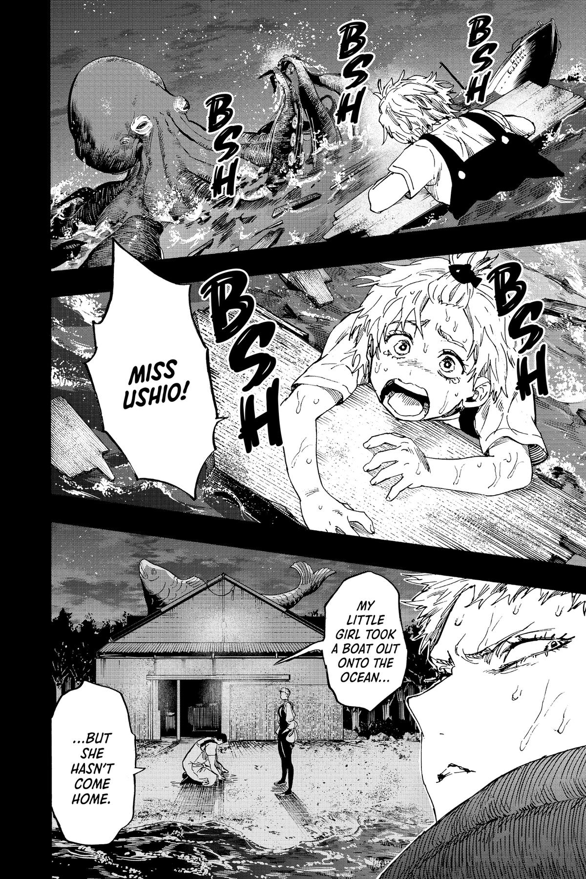 Marriage Toxin Chapter 89 4