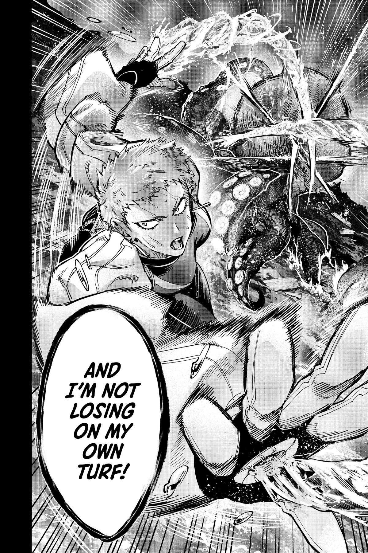 Marriage Toxin Chapter 89 6