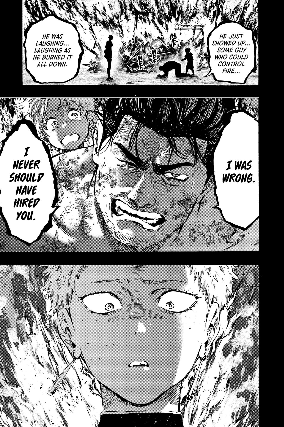 Marriage Toxin Chapter 89 10