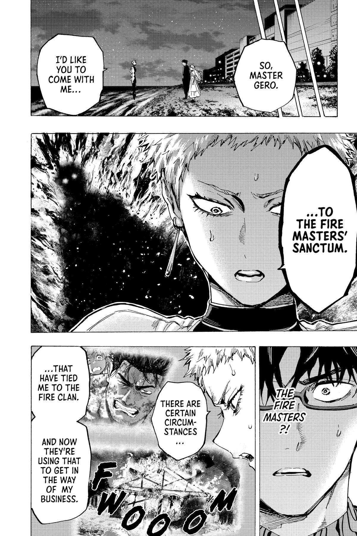 Marriage Toxin Chapter 89 11