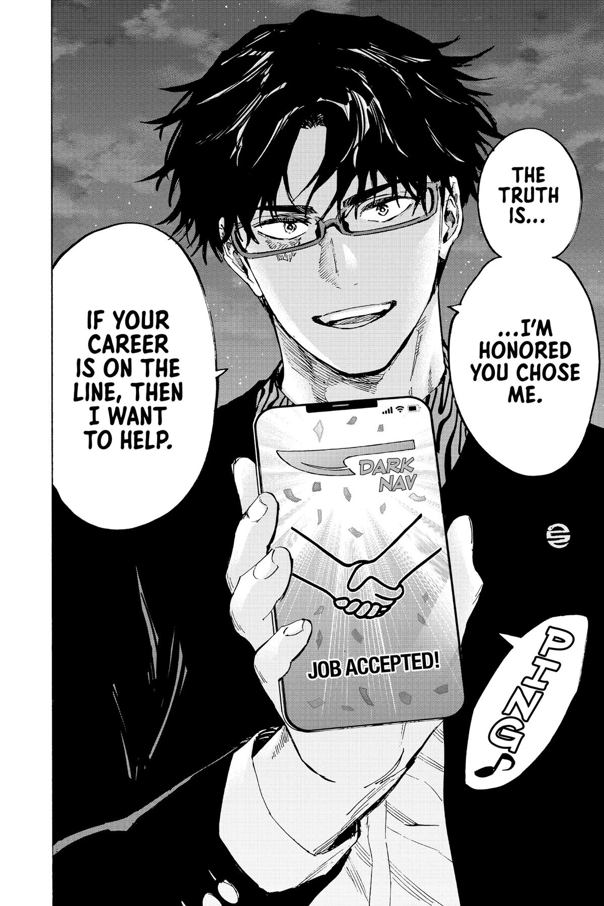 Marriage Toxin Chapter 89 13
