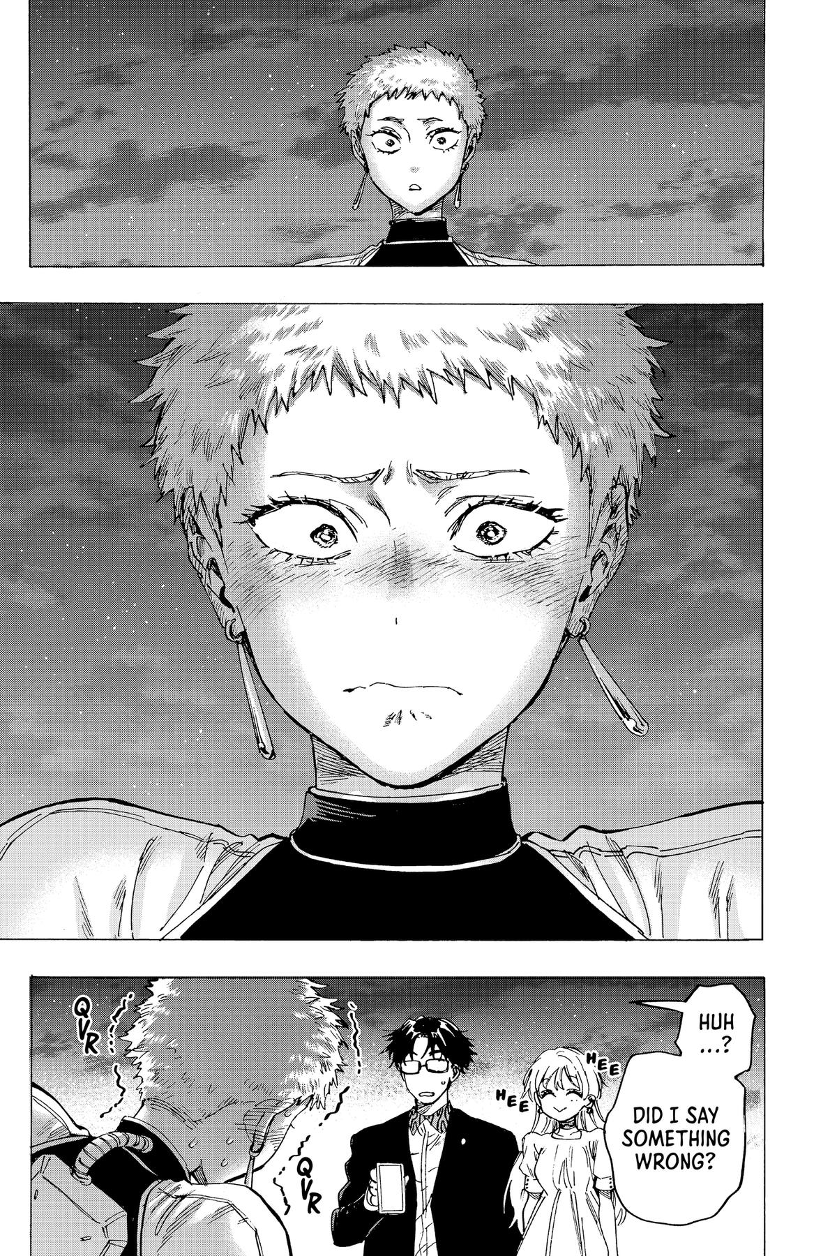 Marriage Toxin Chapter 89 14