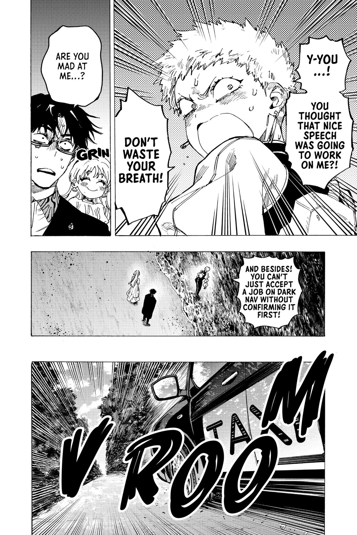 Marriage Toxin Chapter 89 15