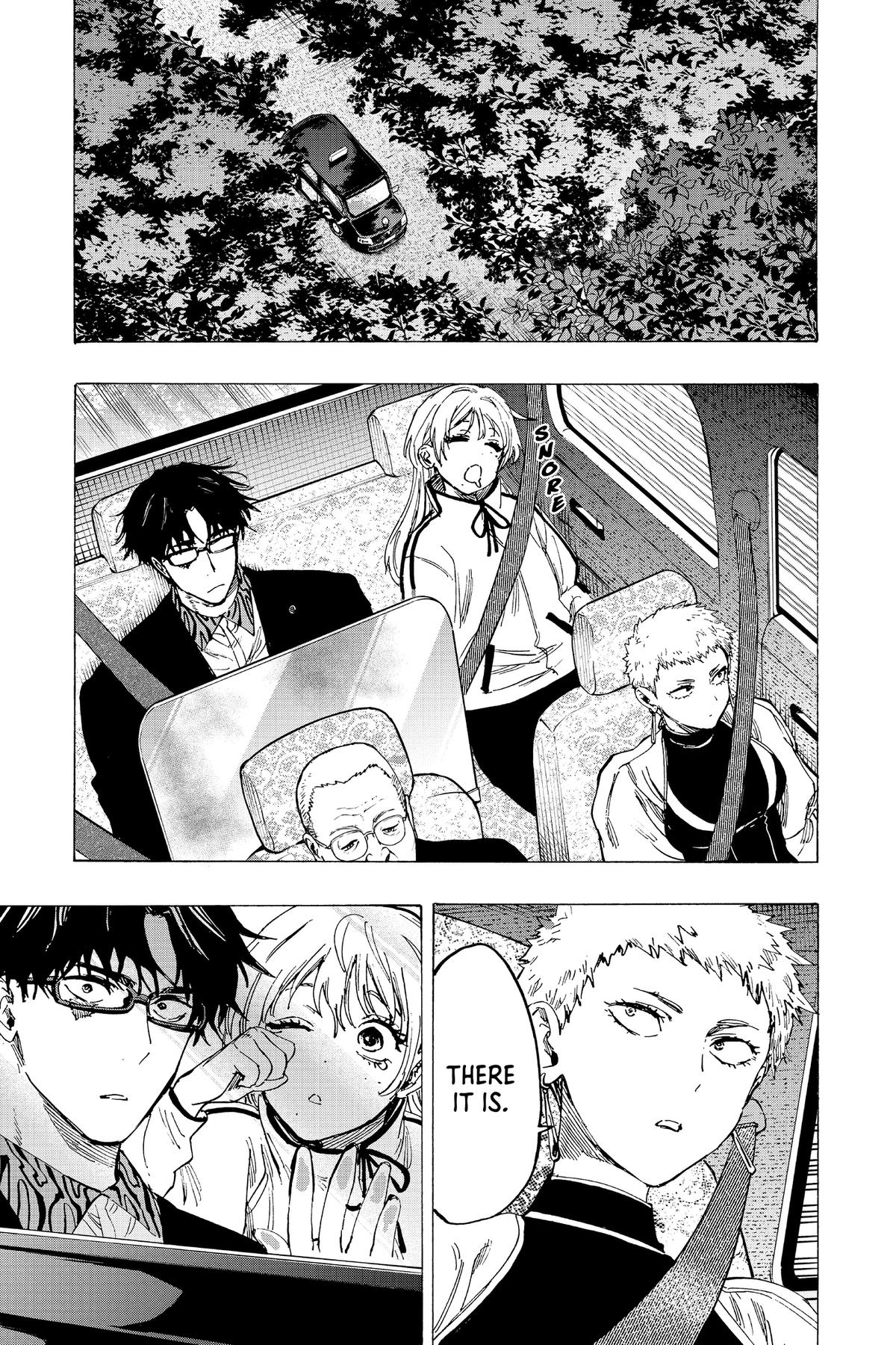 Marriage Toxin Chapter 89 16