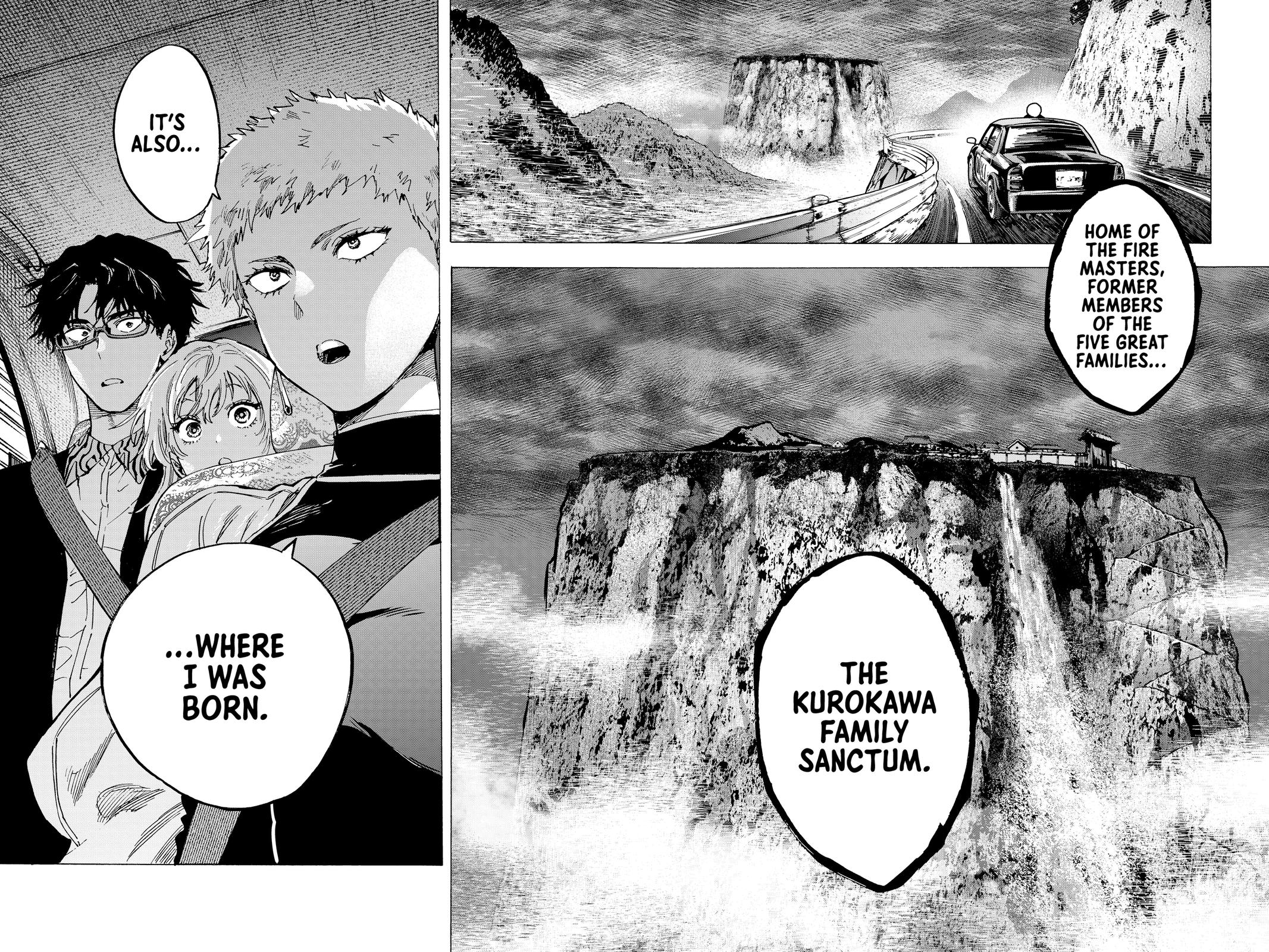 Marriage Toxin Chapter 89 17