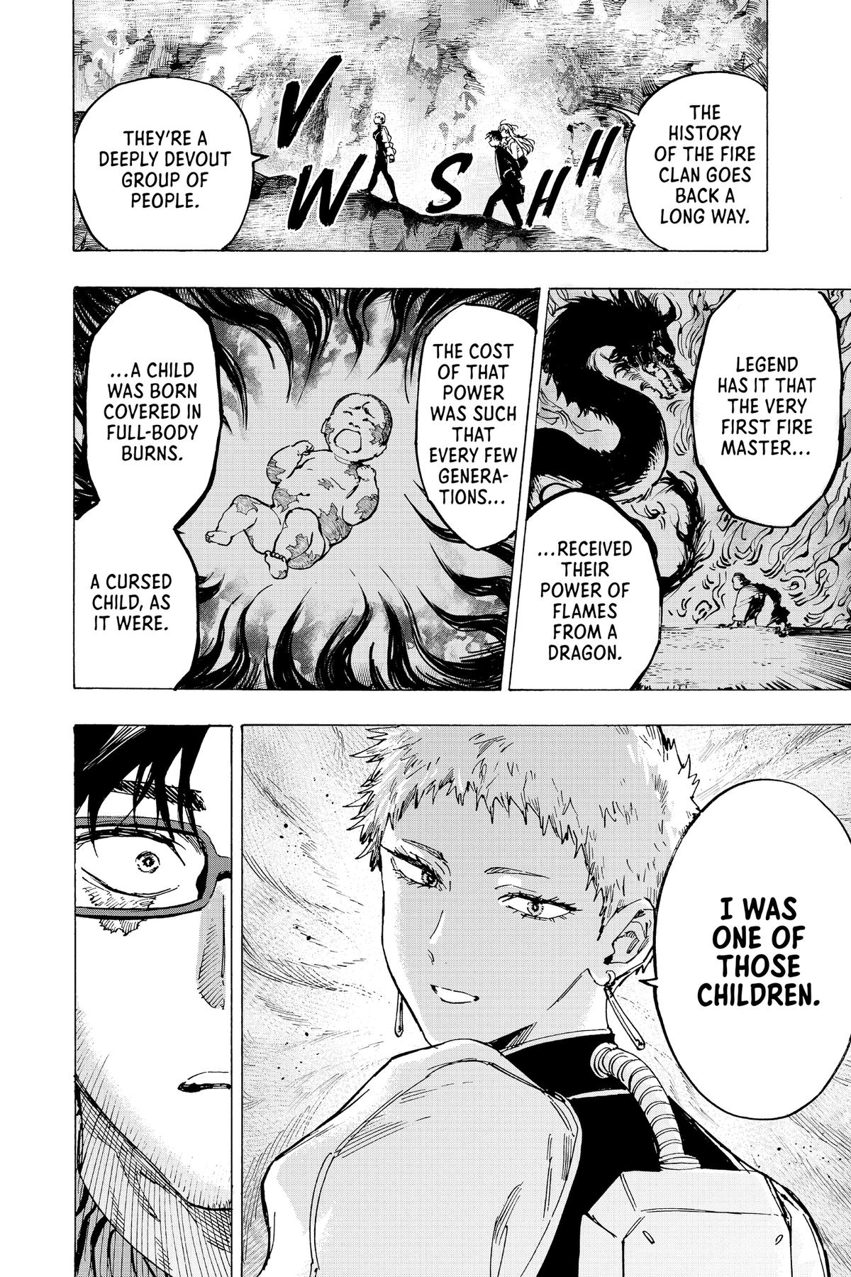 Marriage Toxin Chapter 90 6