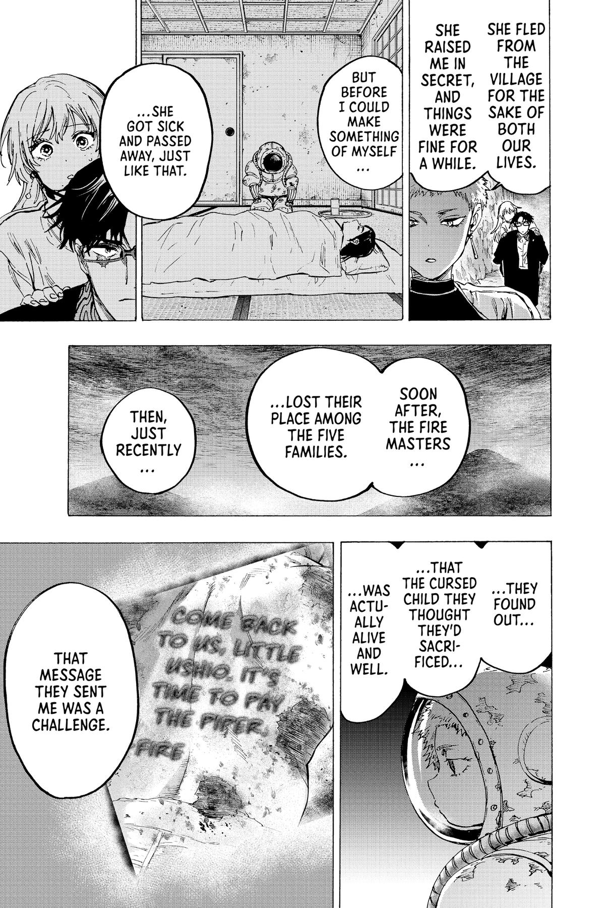 Marriage Toxin Chapter 90 9