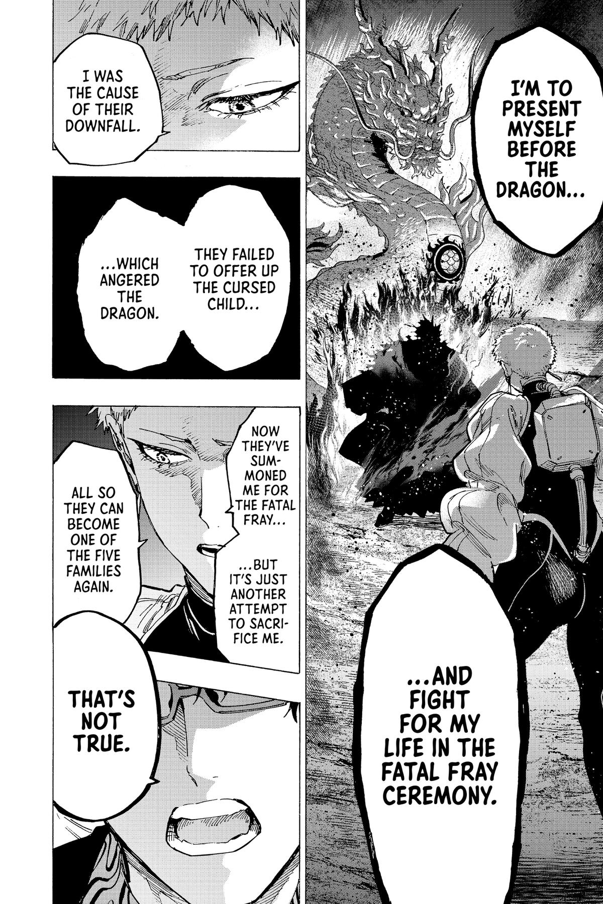 Marriage Toxin Chapter 90 10