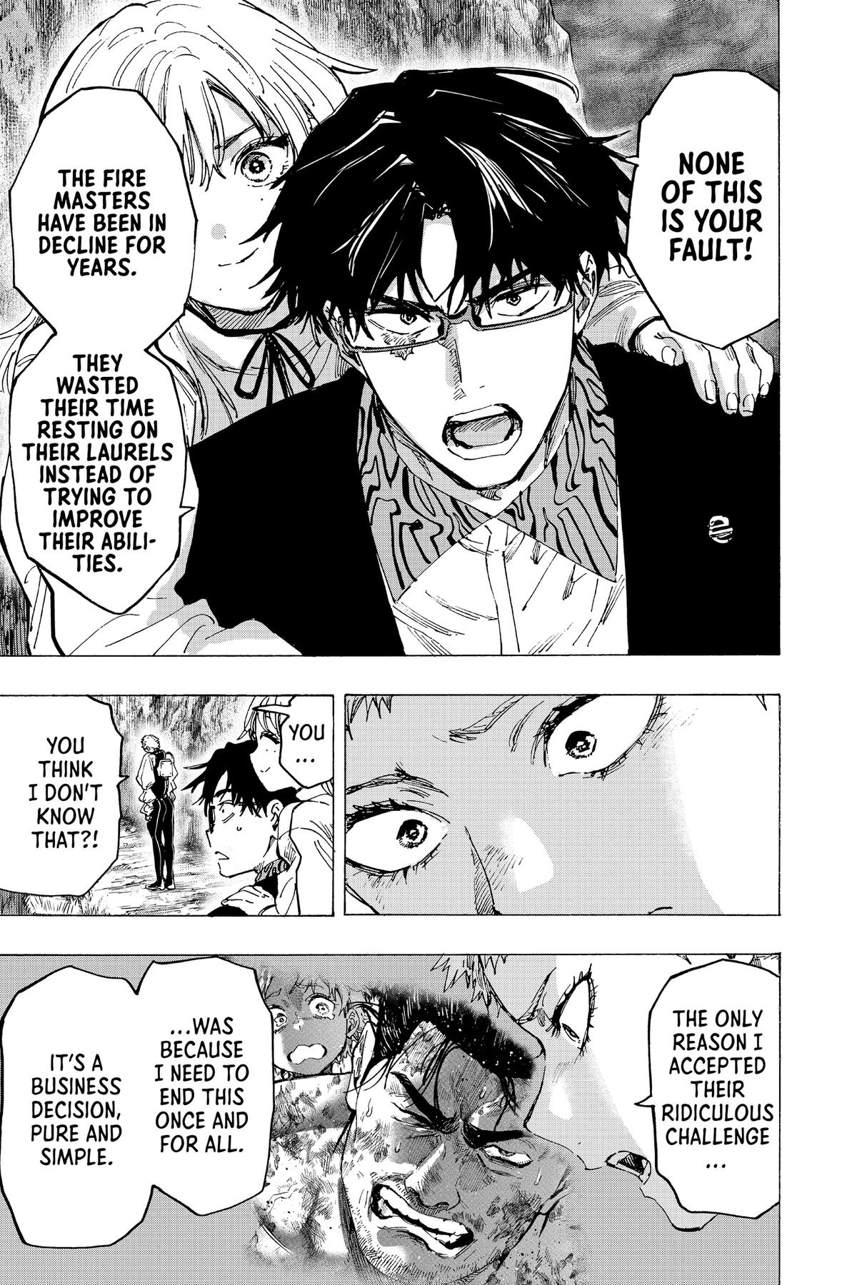 Marriage Toxin Chapter 90 11
