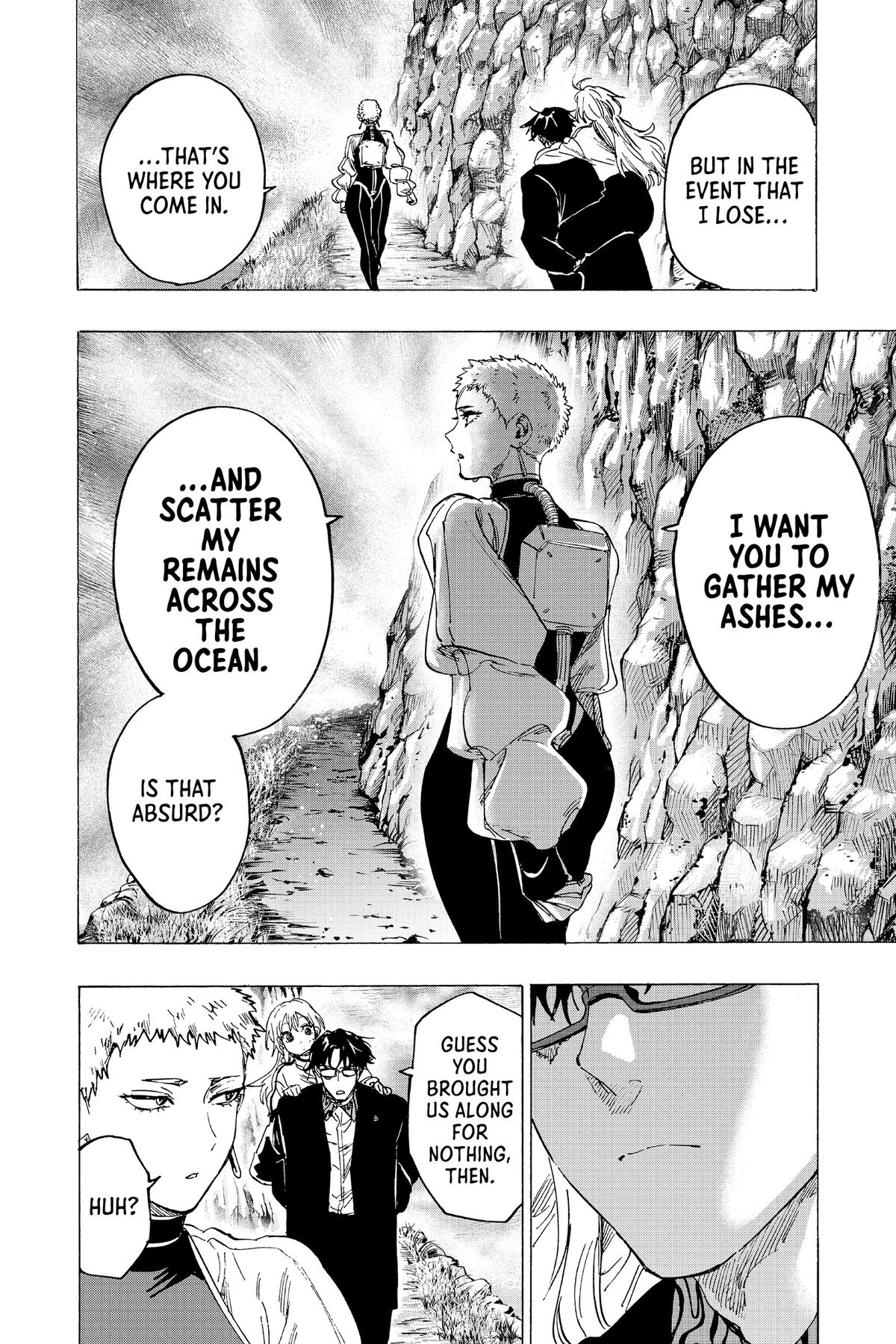 Marriage Toxin Chapter 90 12