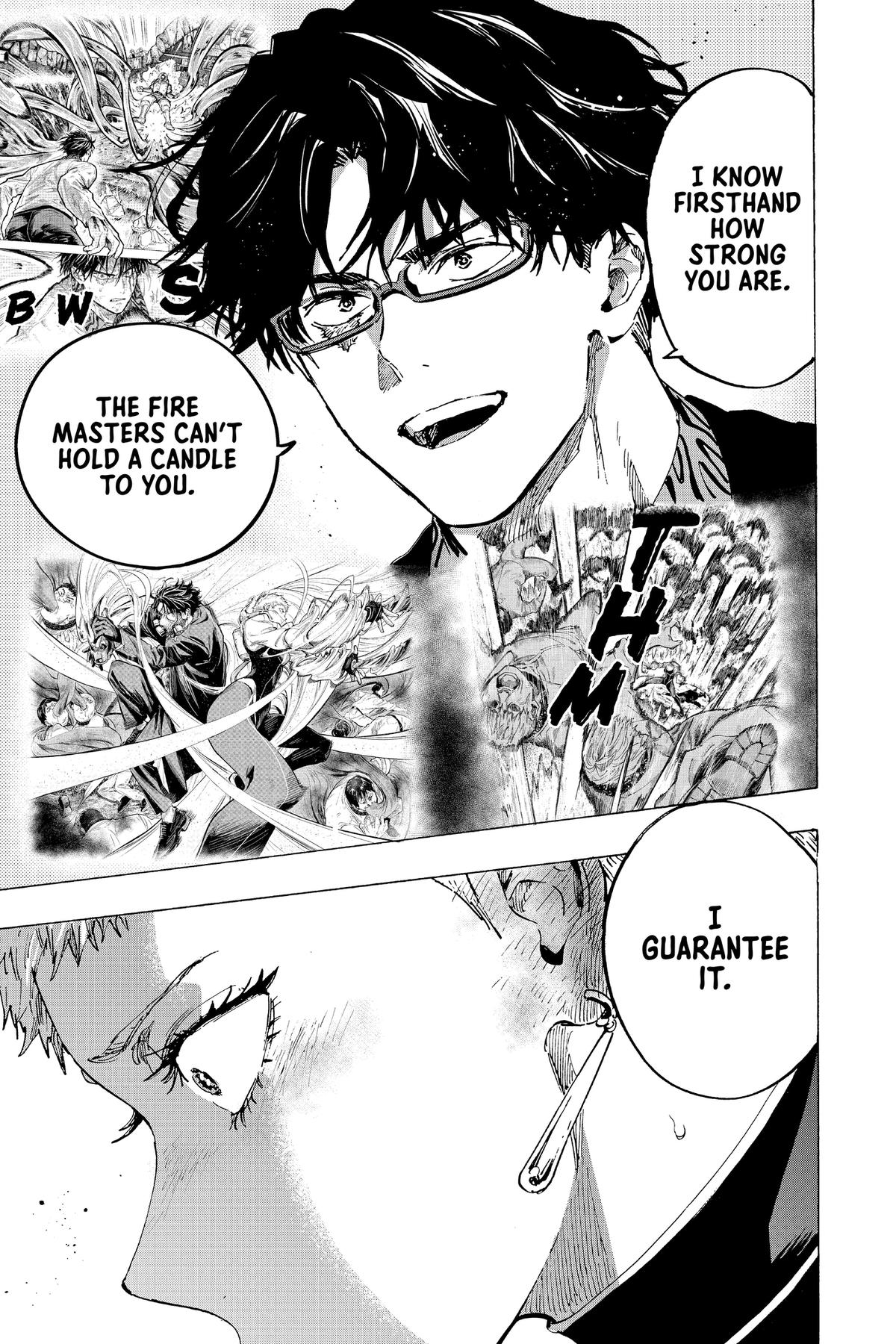 Marriage Toxin Chapter 90 13