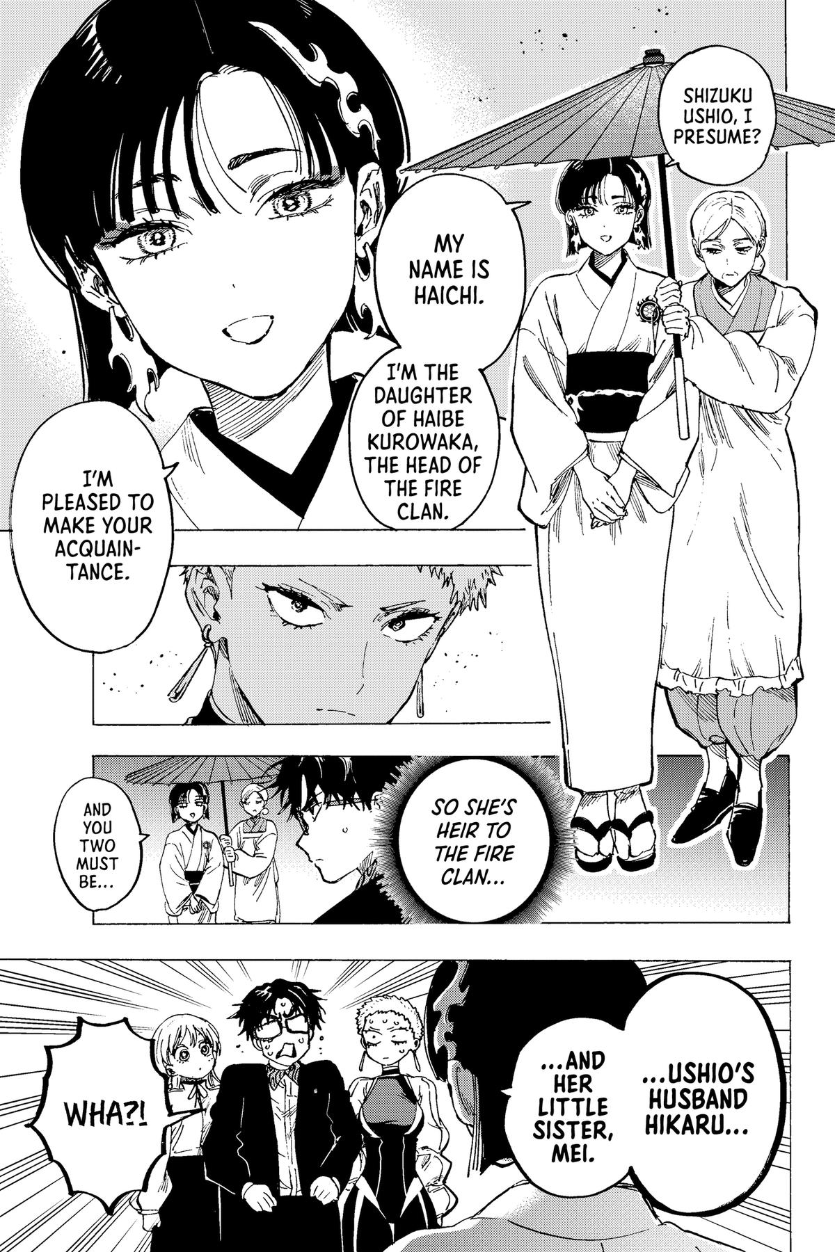 Marriage Toxin Chapter 90 15