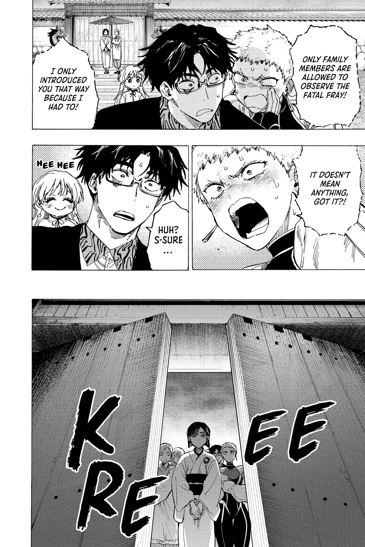 Marriage Toxin Chapter 90 16