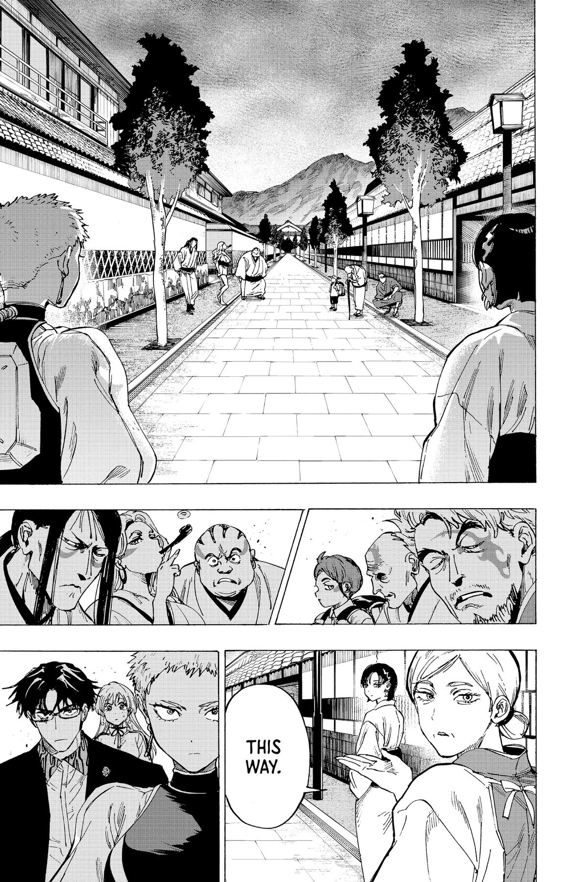 Marriage Toxin Chapter 90 17