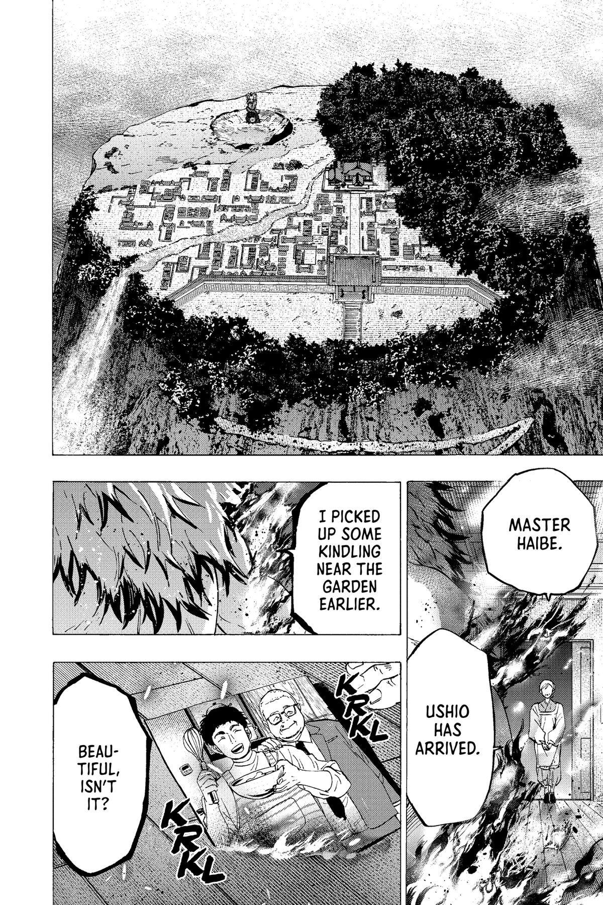 Marriage Toxin Chapter 90 18