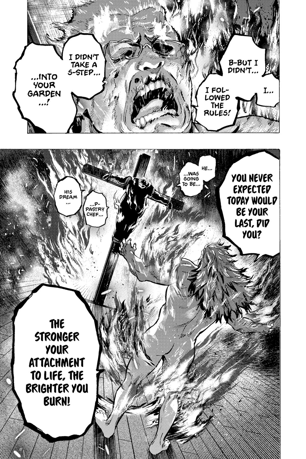 Marriage Toxin Chapter 90 19