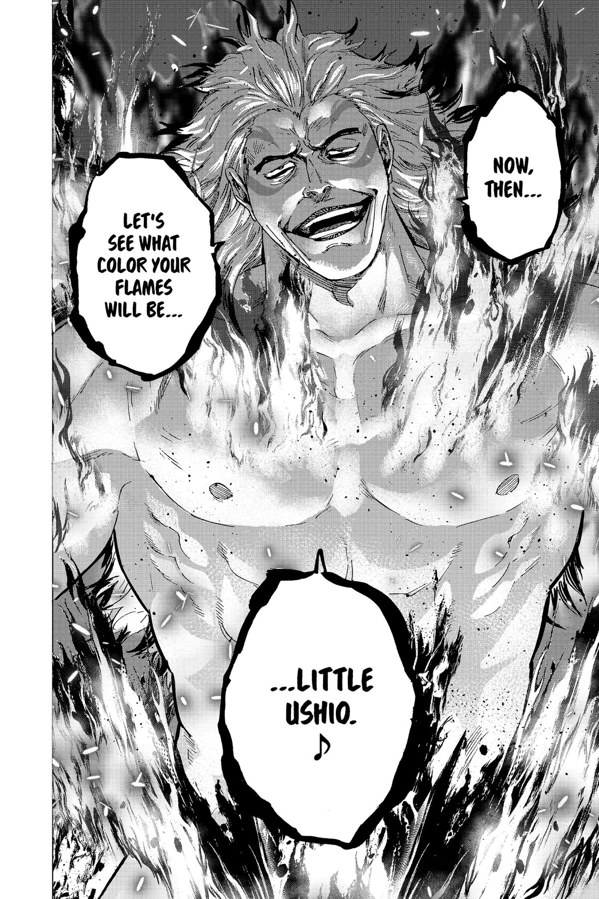 Marriage Toxin Chapter 90 20