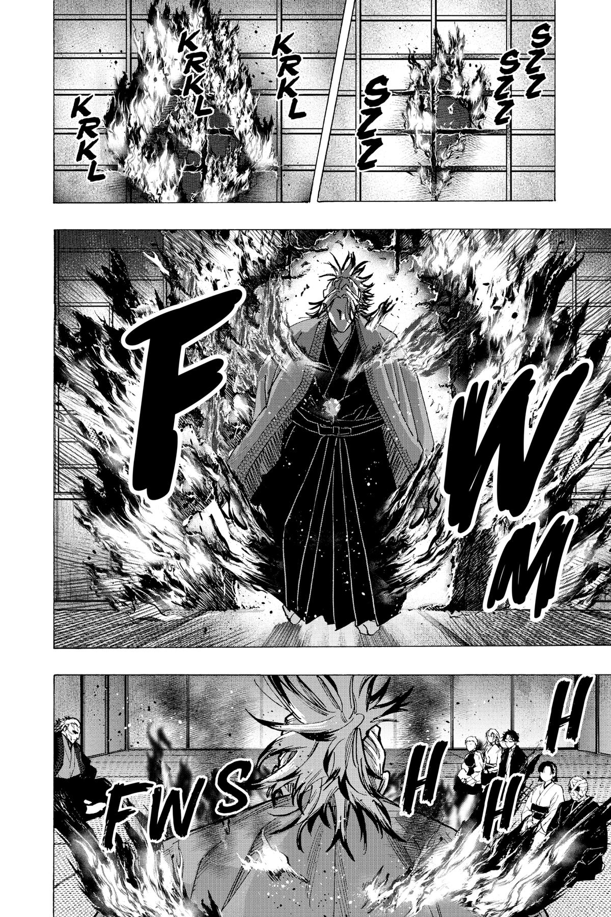 Marriage Toxin Chapter 91 4