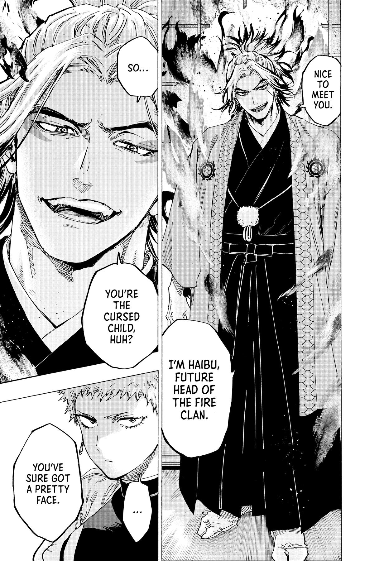 Marriage Toxin Chapter 91 5