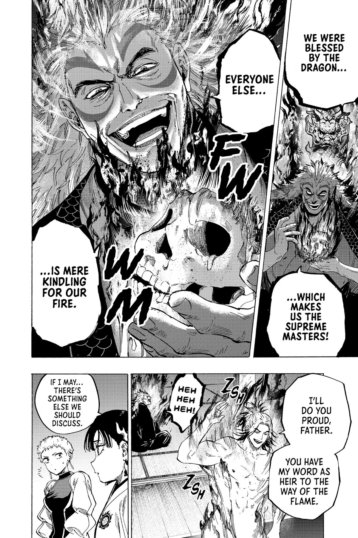 Marriage Toxin Chapter 91 10