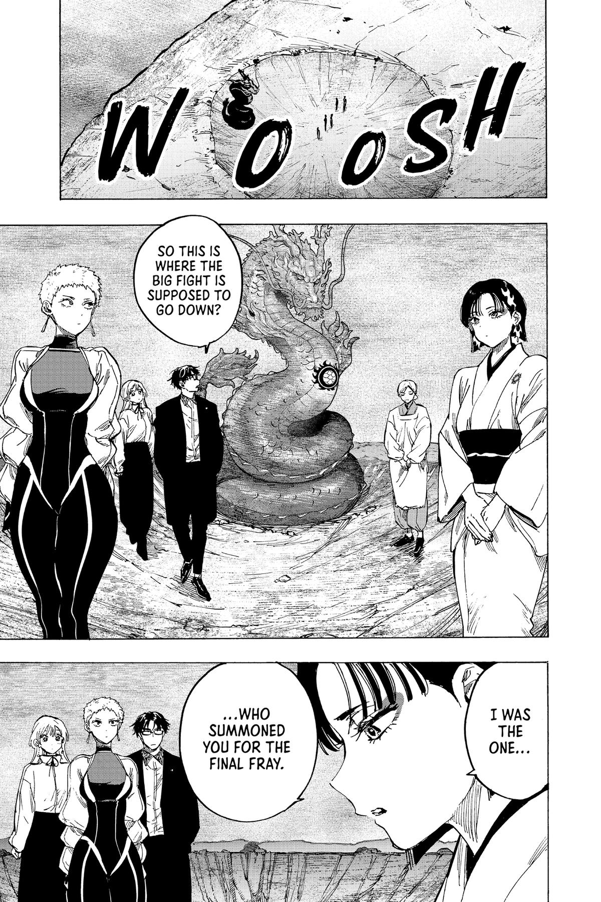 Marriage Toxin Chapter 91 11