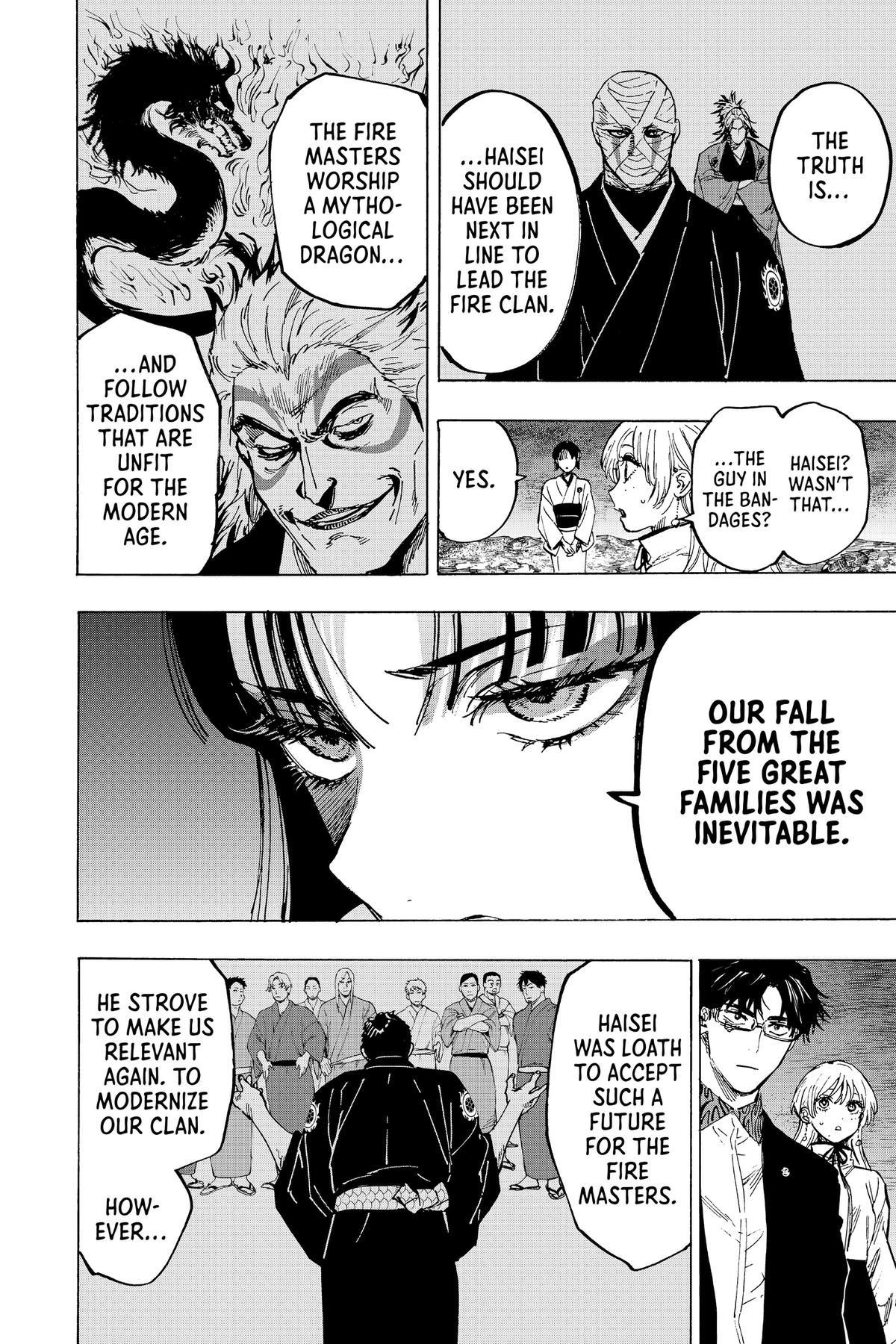Marriage Toxin Chapter 91 12