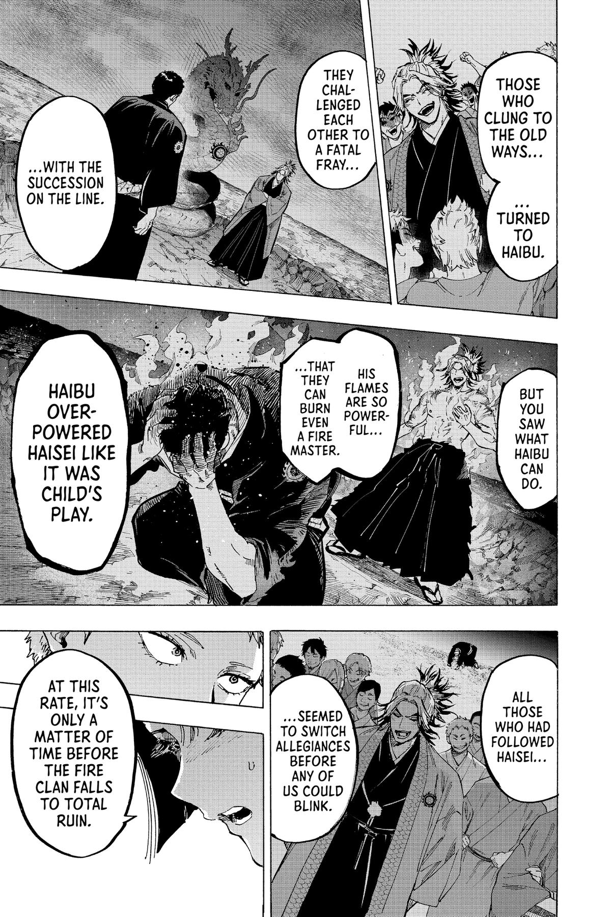 Marriage Toxin Chapter 91 13
