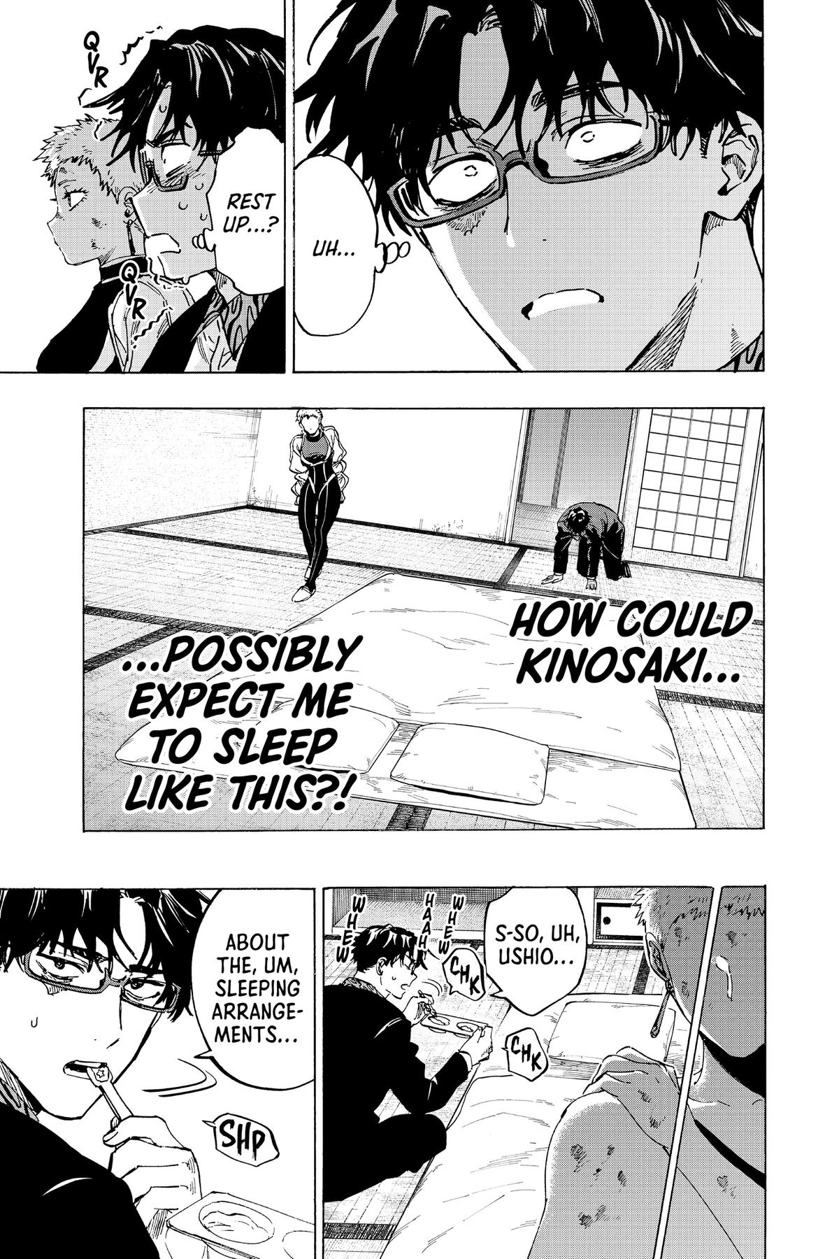 Marriage Toxin Chapter 91 17