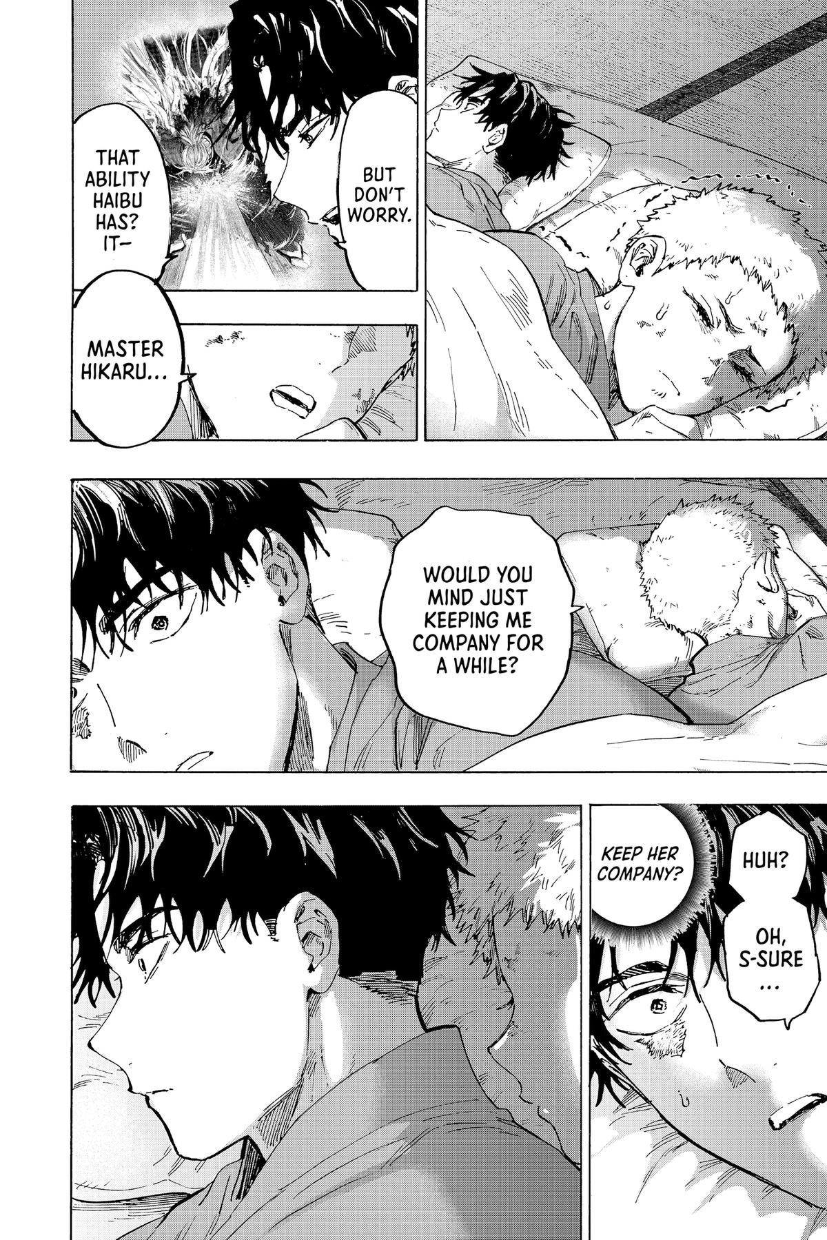 Marriage Toxin Chapter 91 20