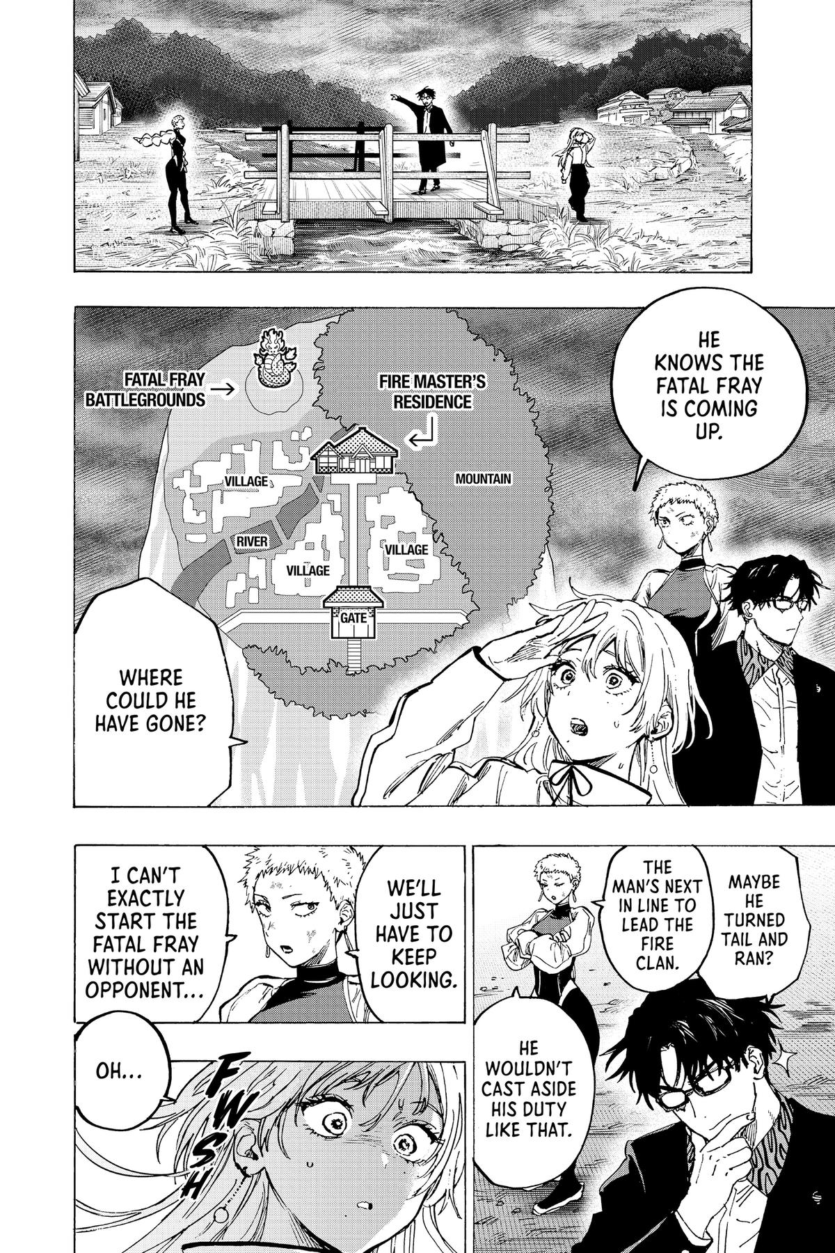 Marriage Toxin Chapter 92 21