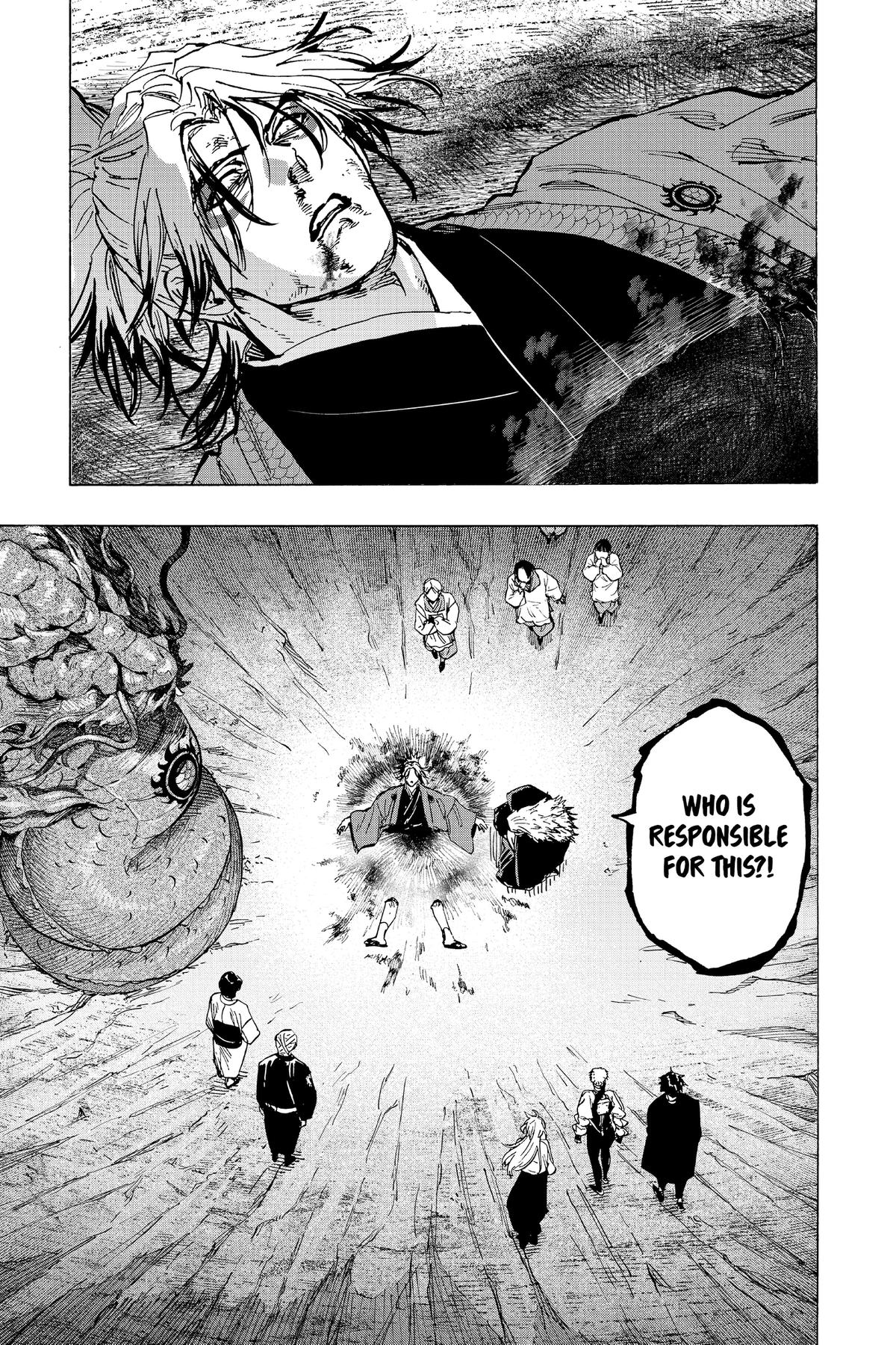 Marriage Toxin Chapter 92 24