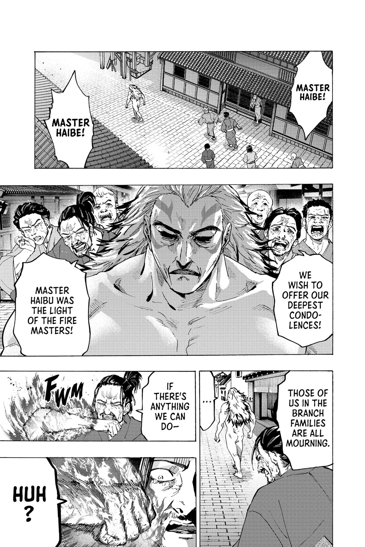 Marriage Toxin Chapter 93 7