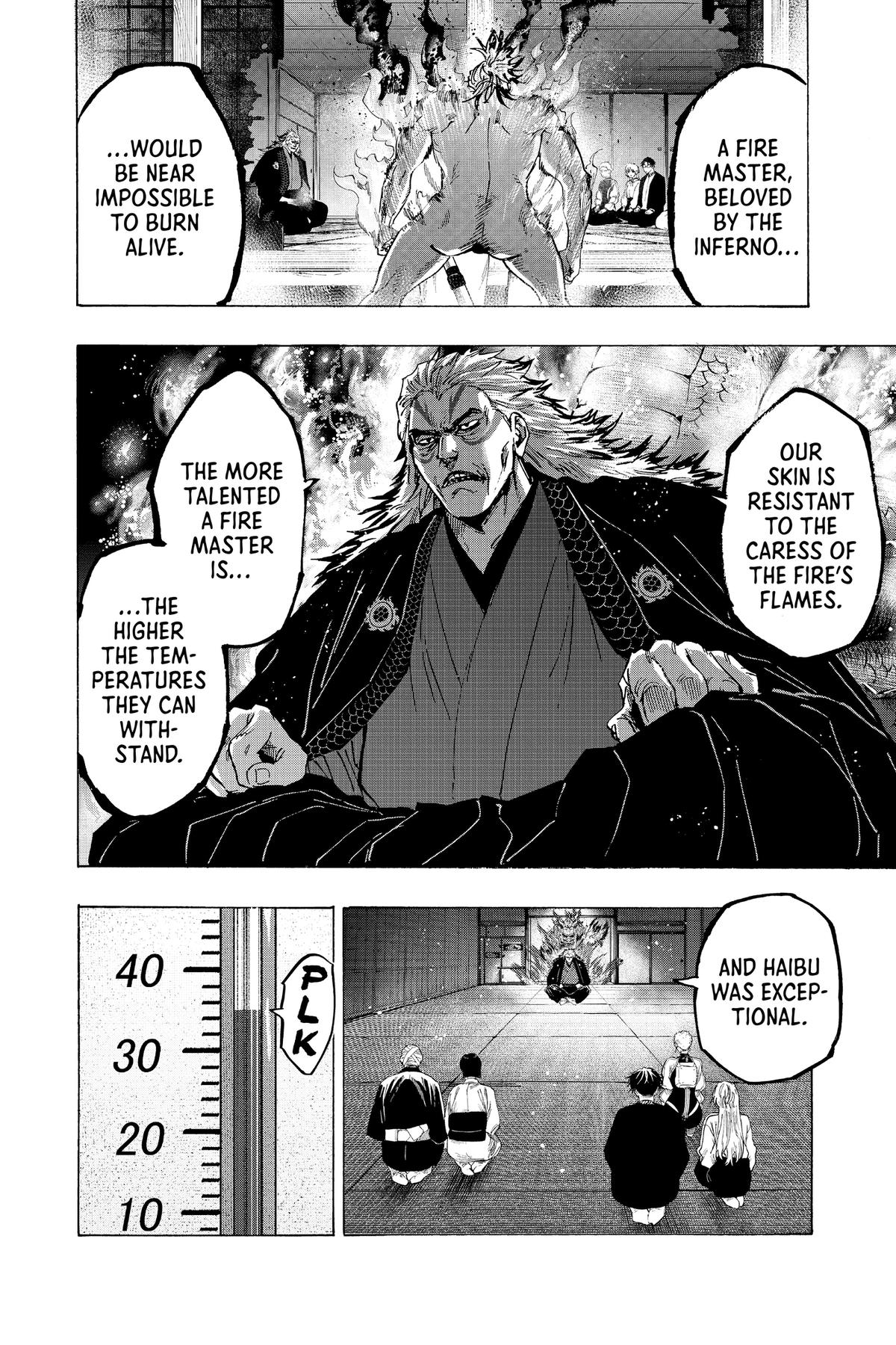 Marriage Toxin Chapter 93 10