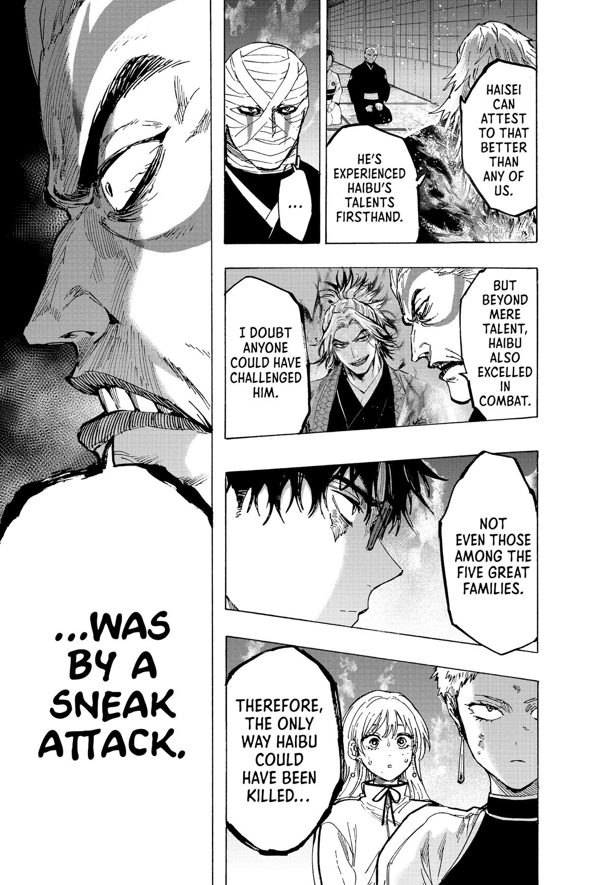Marriage Toxin Chapter 93 11