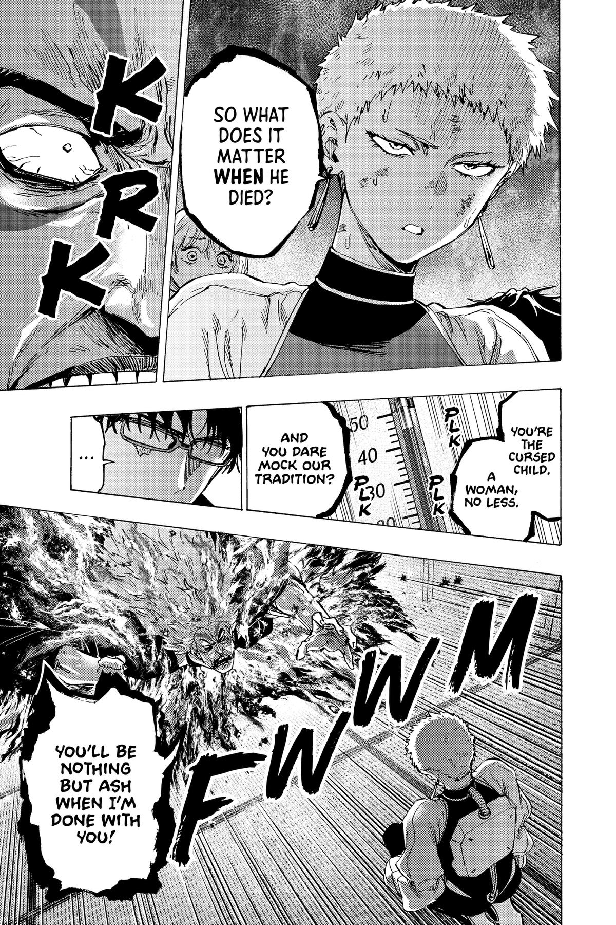 Marriage Toxin Chapter 93 17