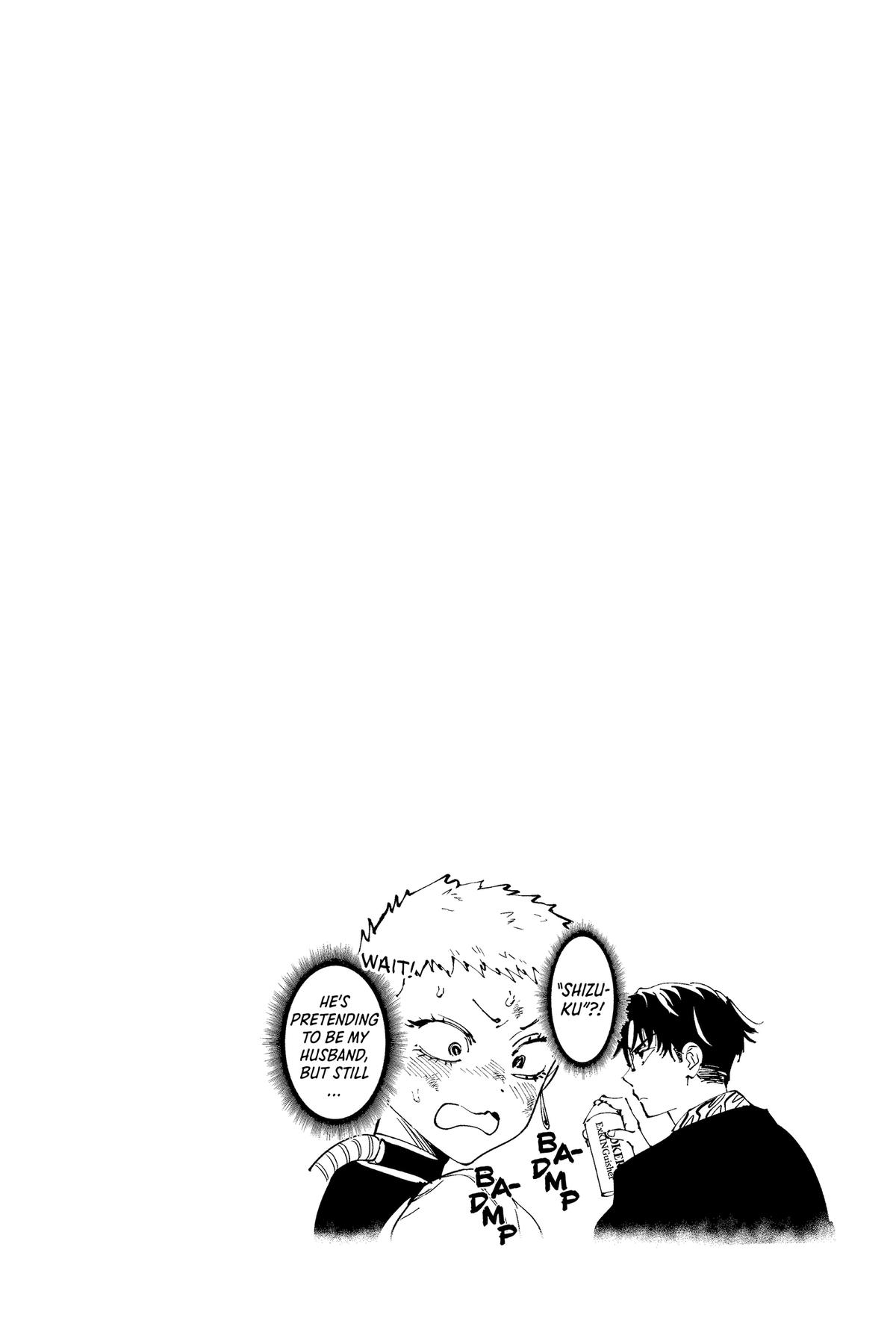Marriage Toxin Chapter 93 20